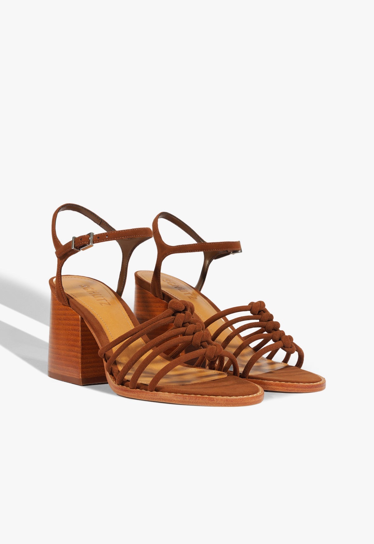 Sandy Sandal SPRING 25 - Schutz Shoes