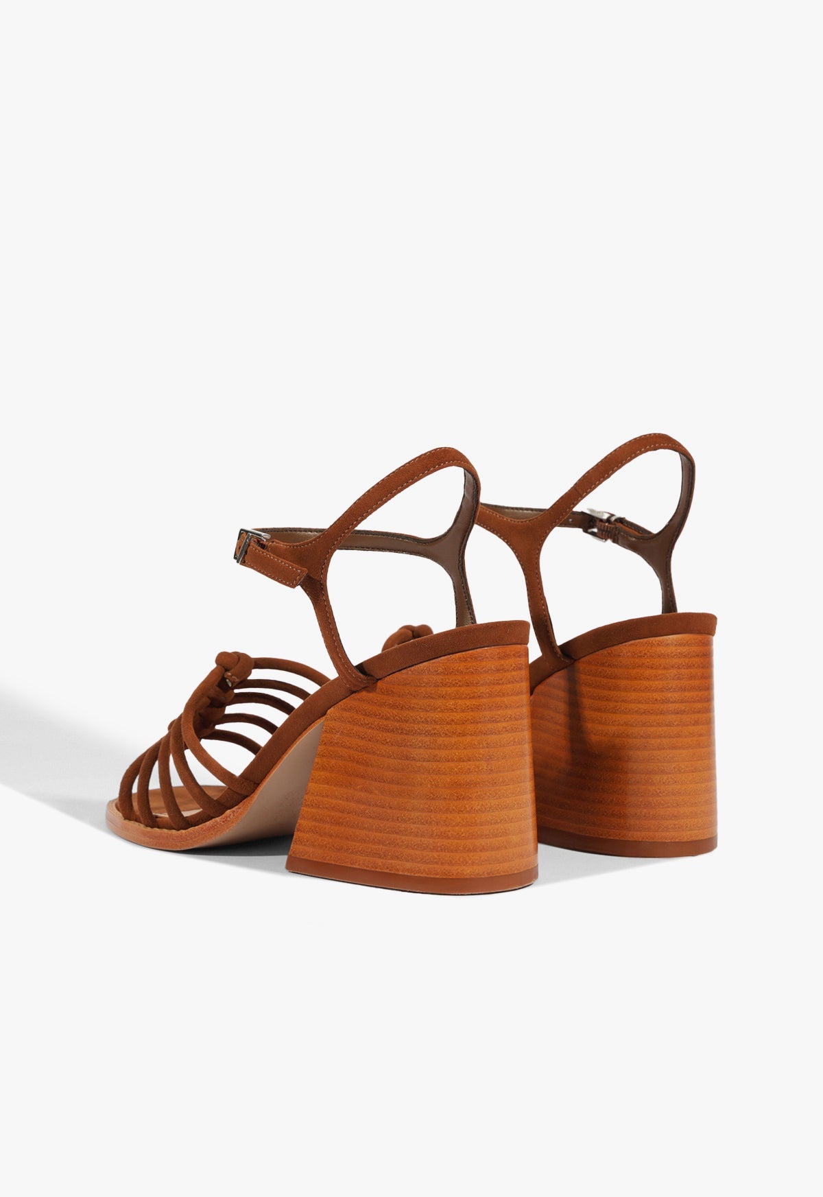 Sandy Sandal SPRING 25 - Schutz Shoes