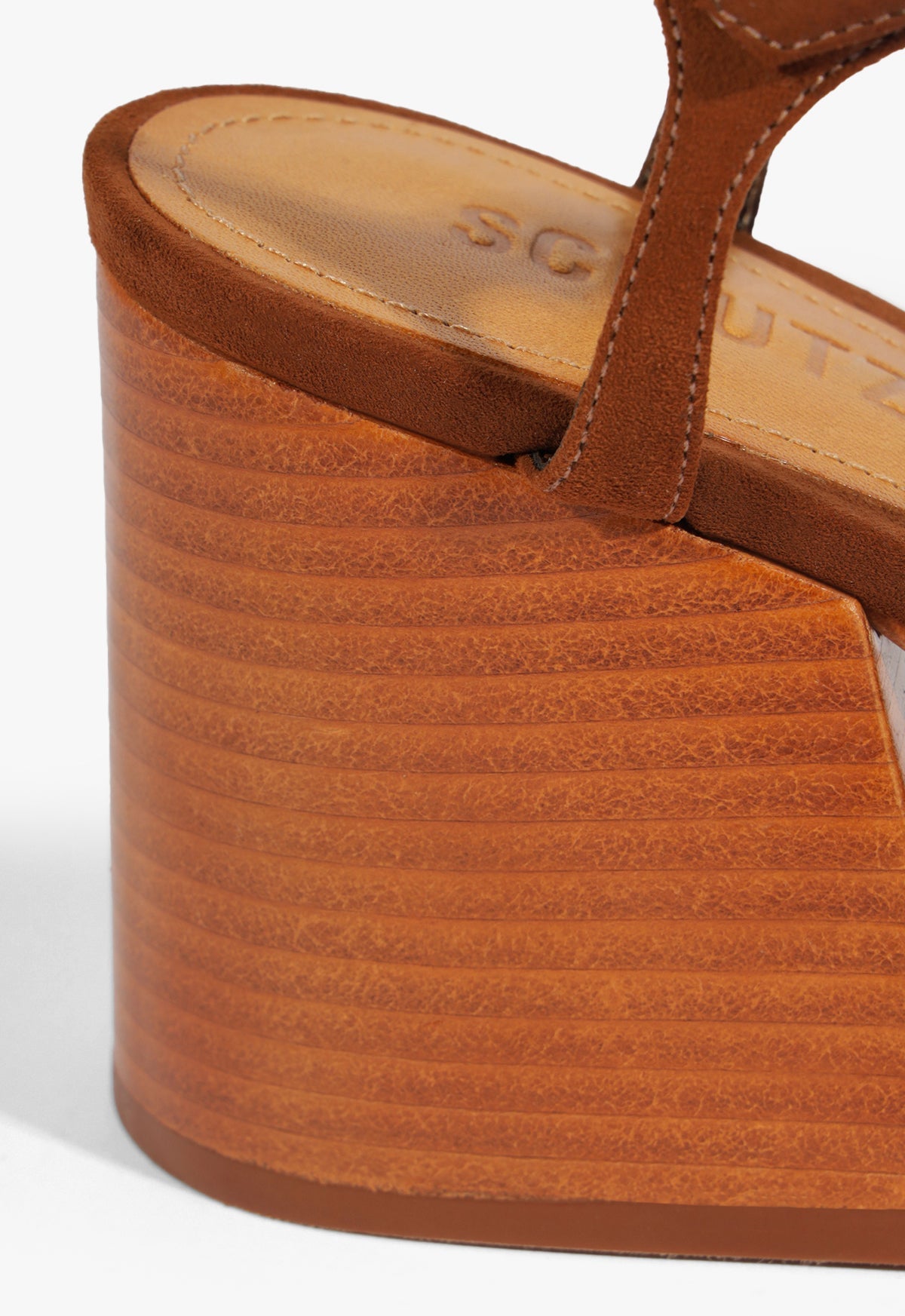 Sandy Sandal SPRING 25 - Schutz Shoes