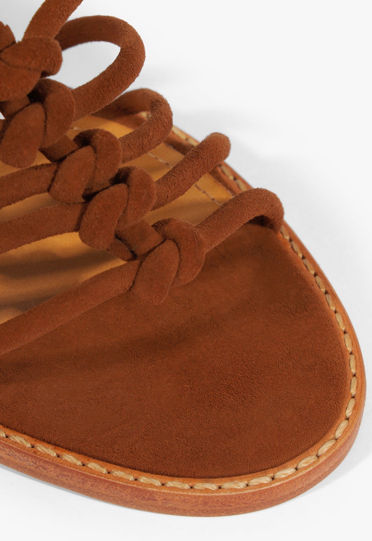 Sandy Sandal SPRING 25 - Schutz Shoes
