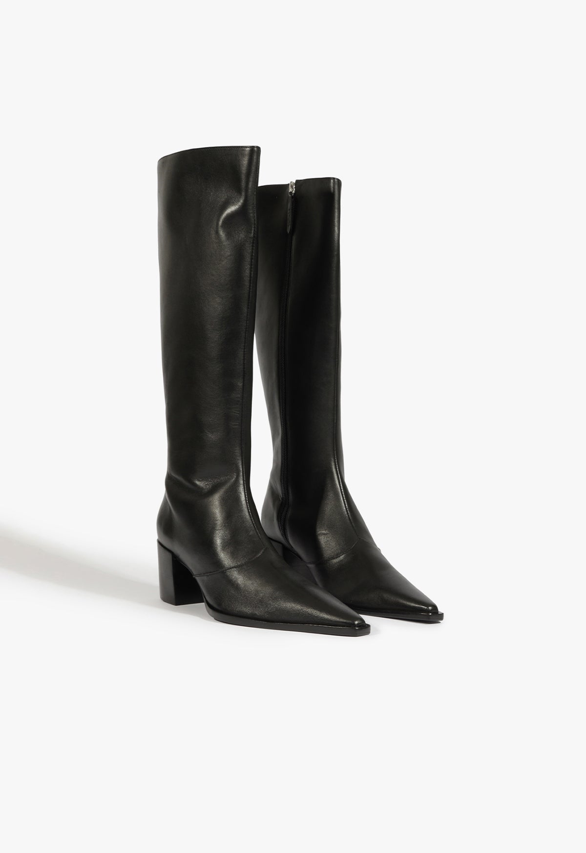 Raffaela Up Mid Boot WINTER 24 - Schutz Shoes