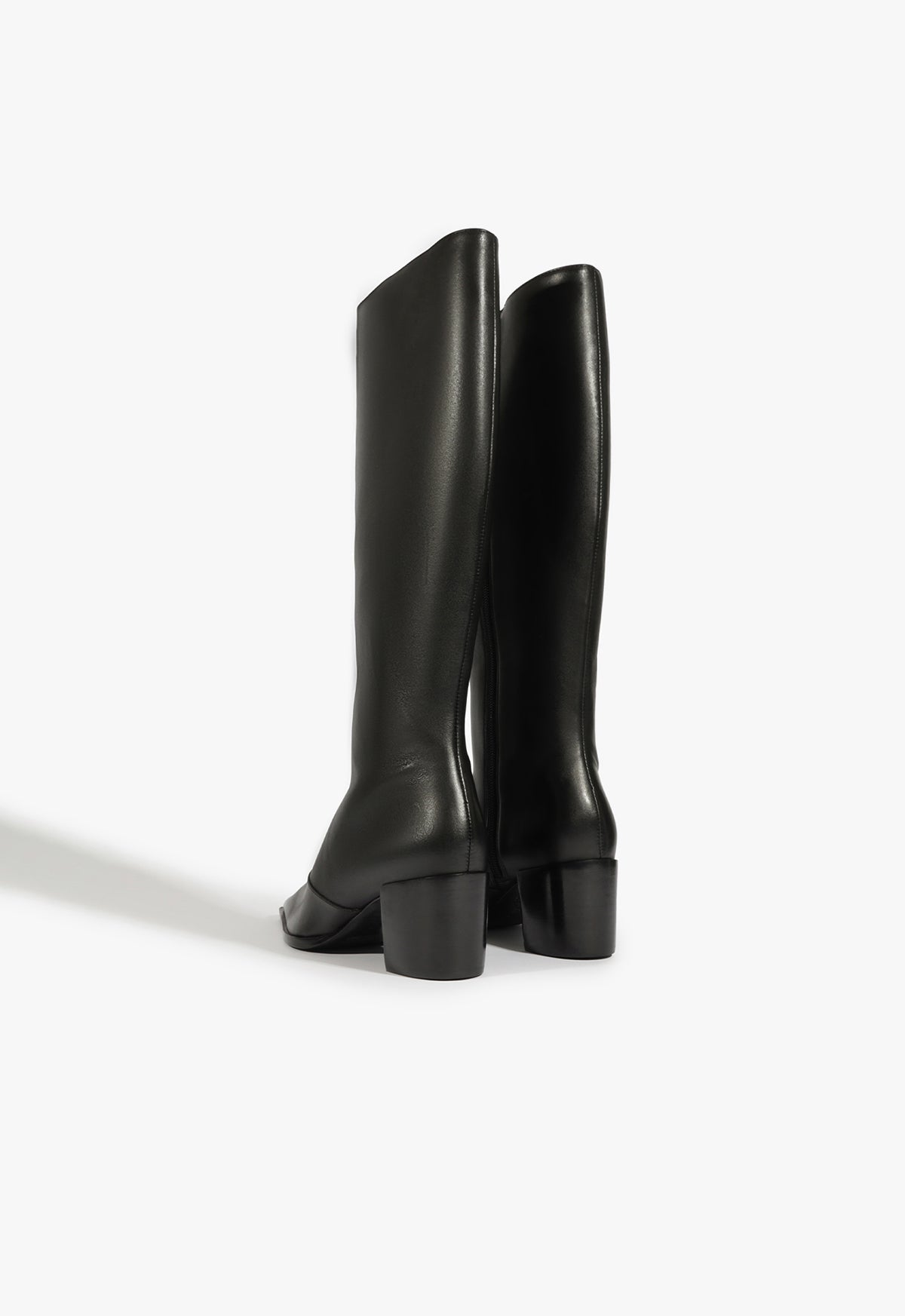 Raffaela Up Mid Boot WINTER 24 - Schutz Shoes