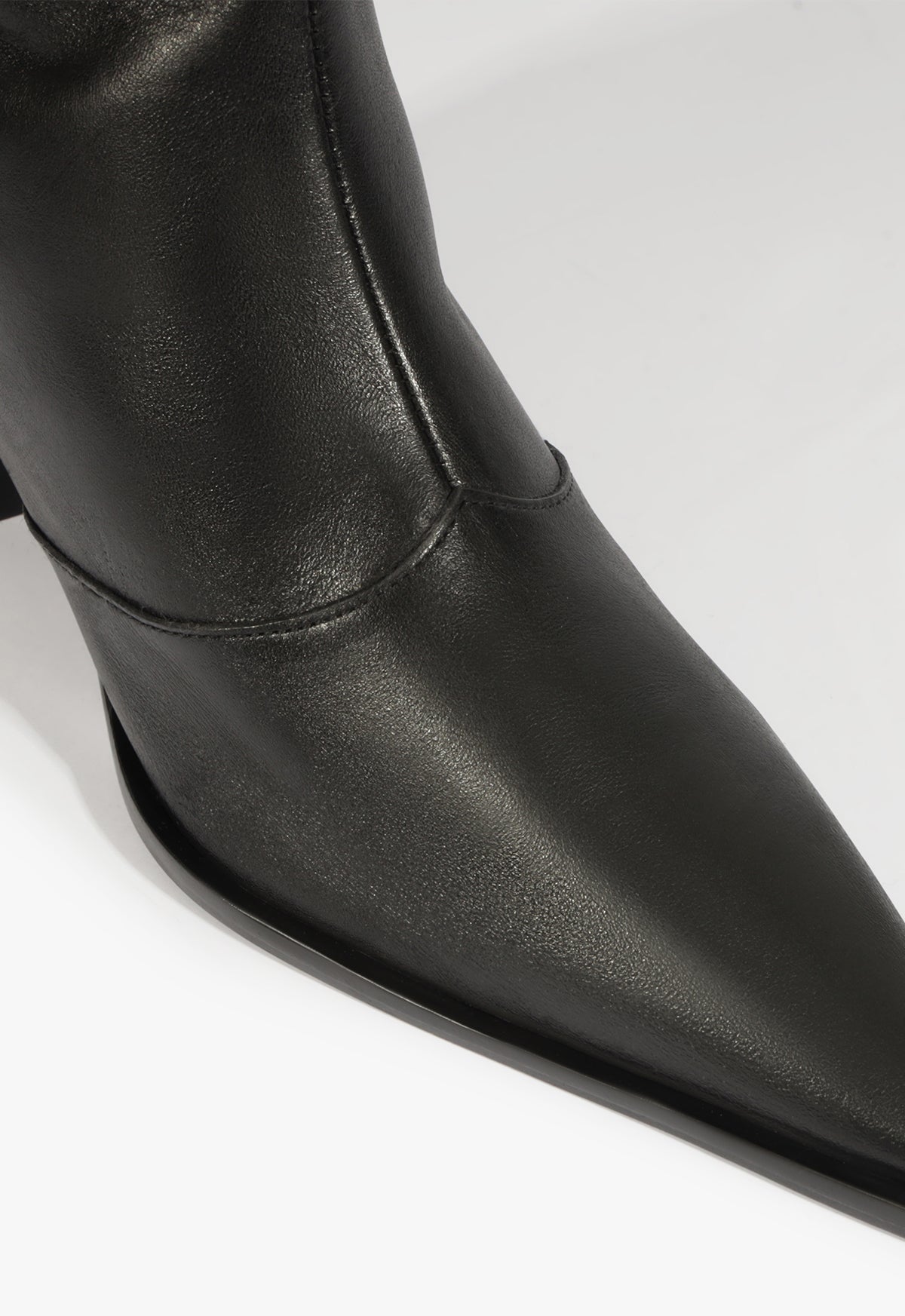 Raffaela Up Mid Boot WINTER 24 - Schutz Shoes