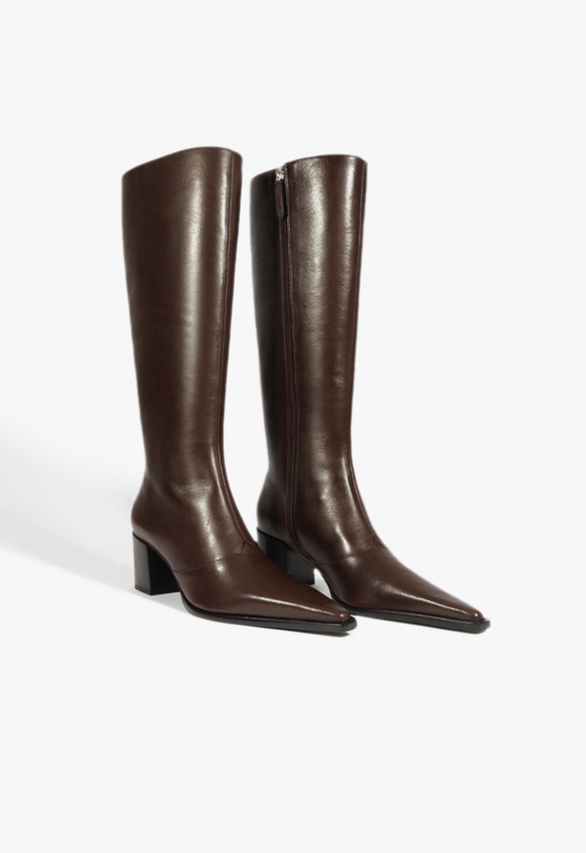 Raffaela Up Mid Boot WINTER 24 - Schutz Shoes