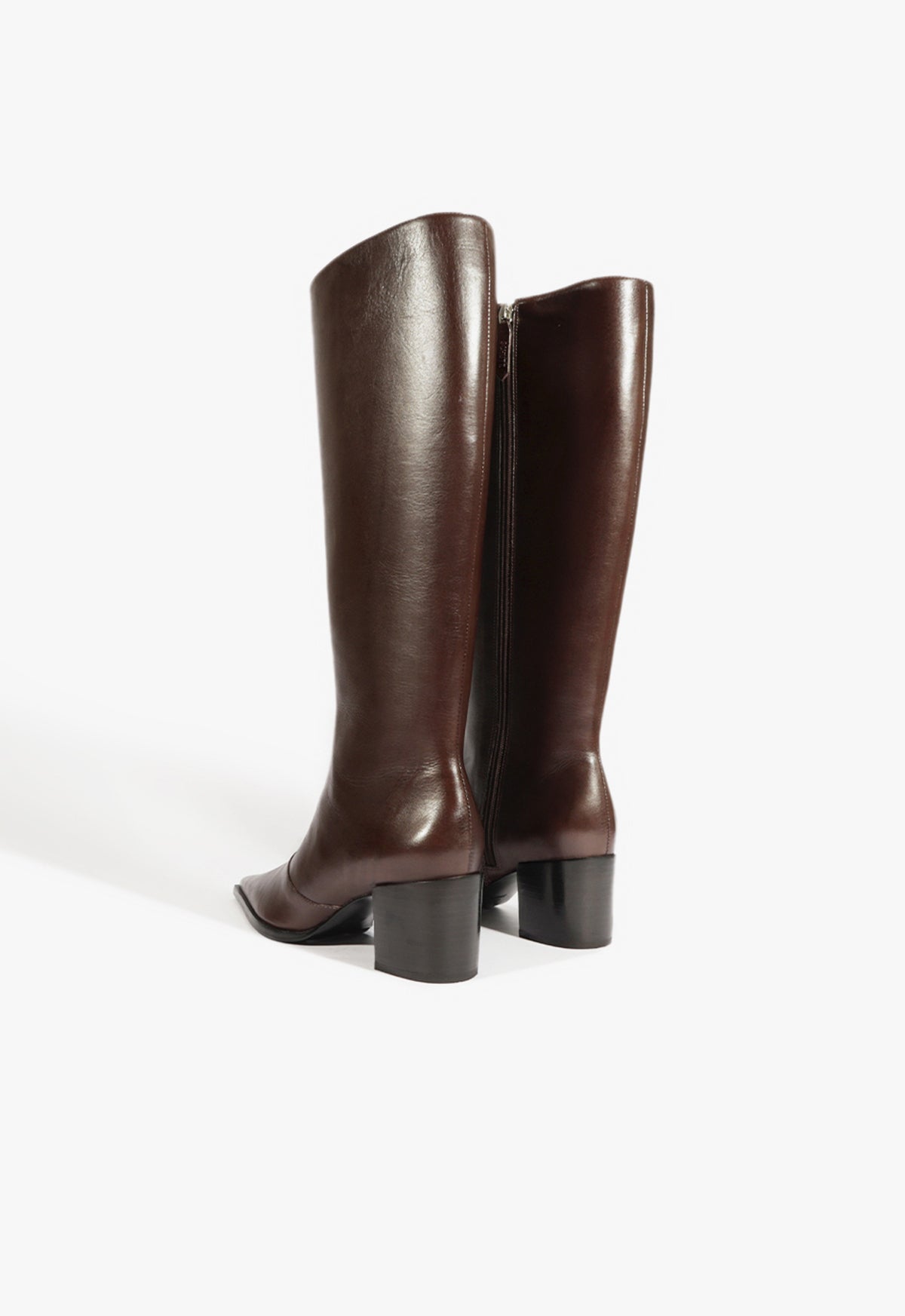 Raffaela Up Mid Boot WINTER 24 - Schutz Shoes