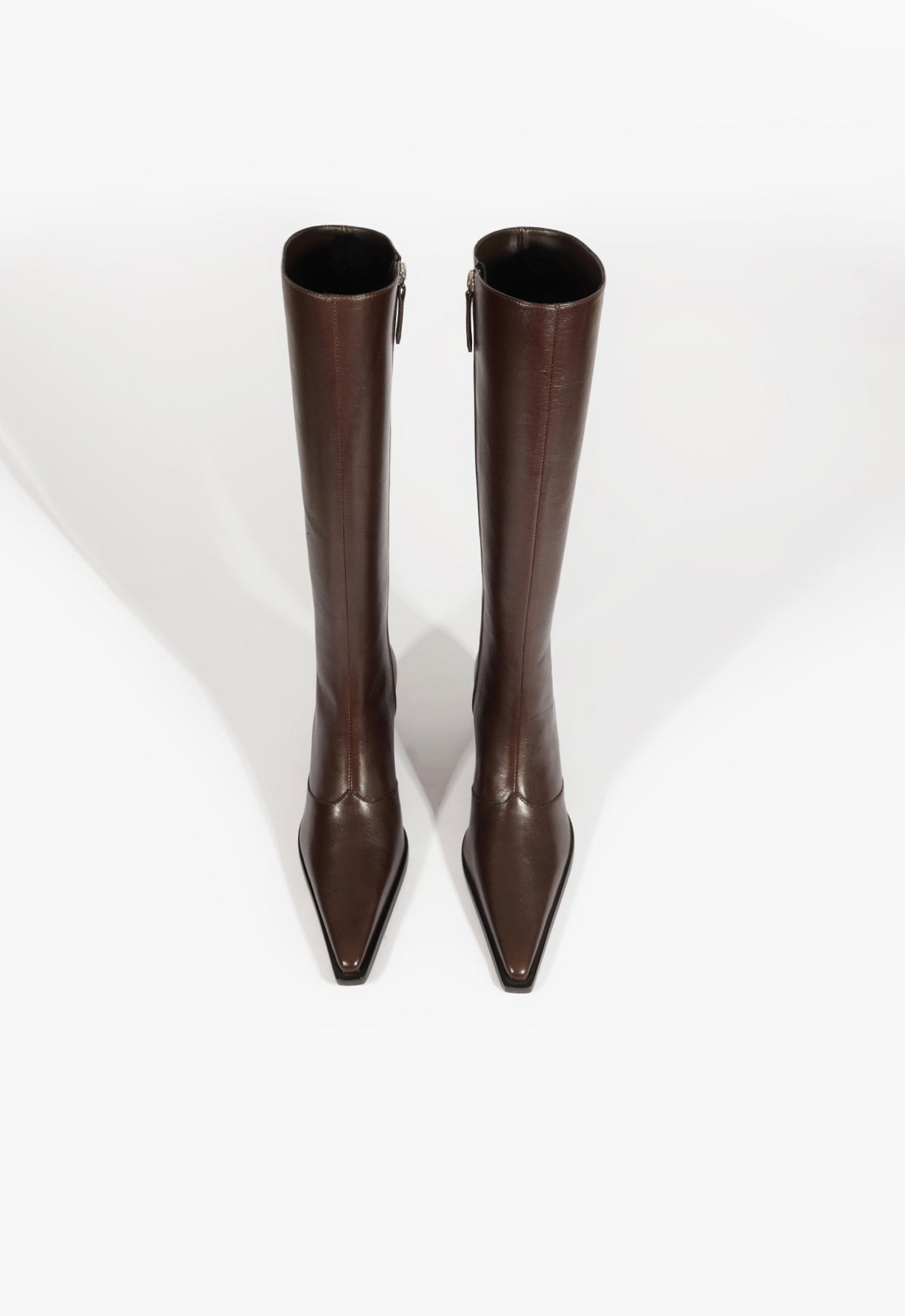 Raffaela Up Mid Boot WINTER 24 - Schutz Shoes