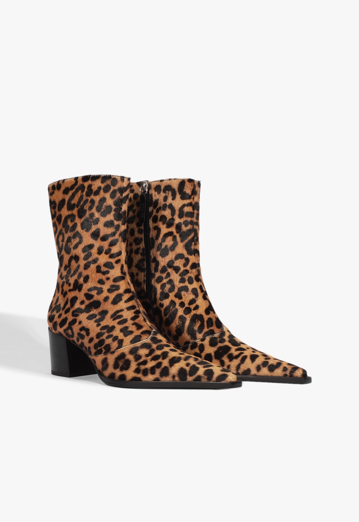 Raffaela Mid Bootie WINTER 24 - Schutz Shoes