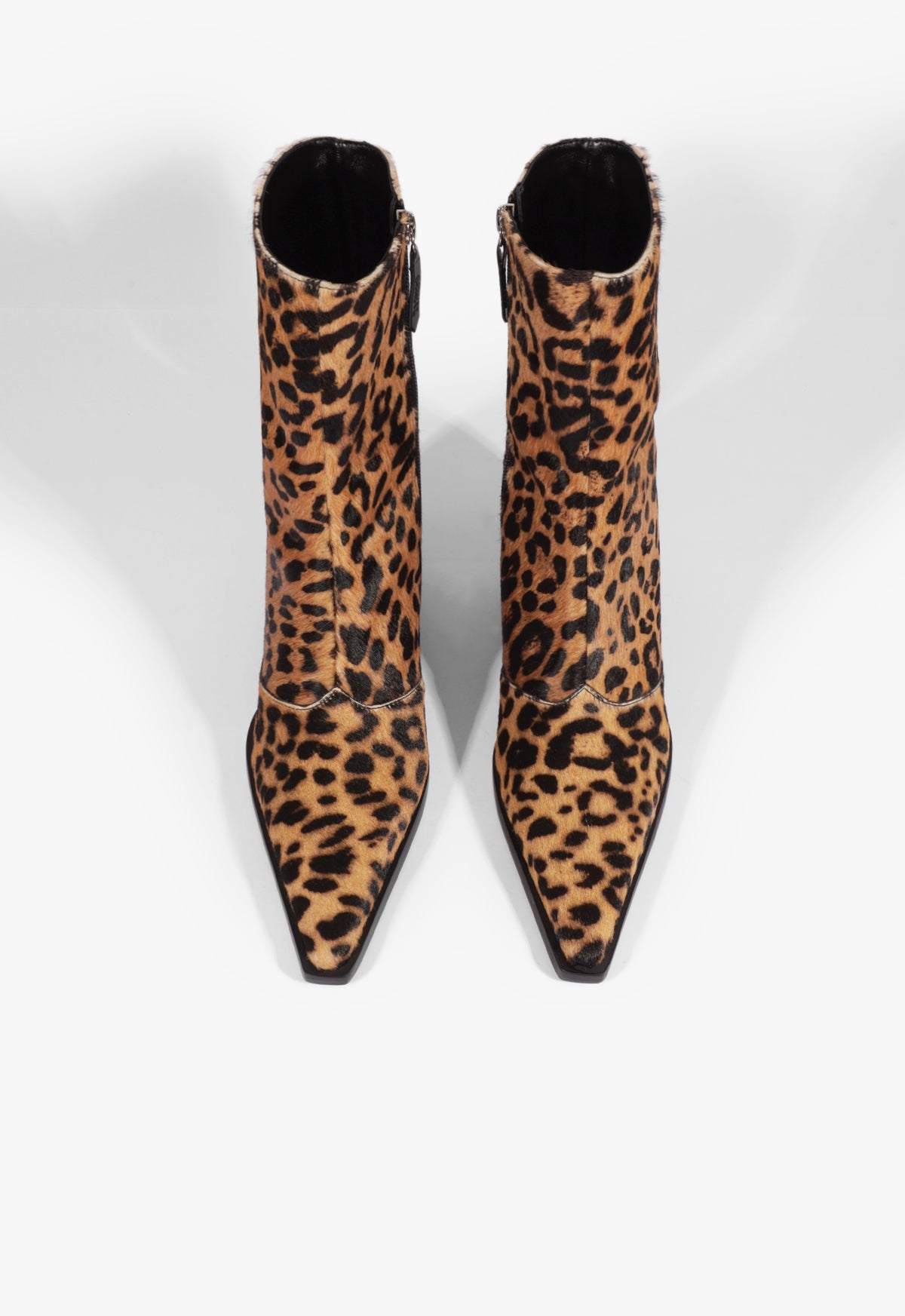 Raffaela Mid Bootie WINTER 24 - Schutz Shoes