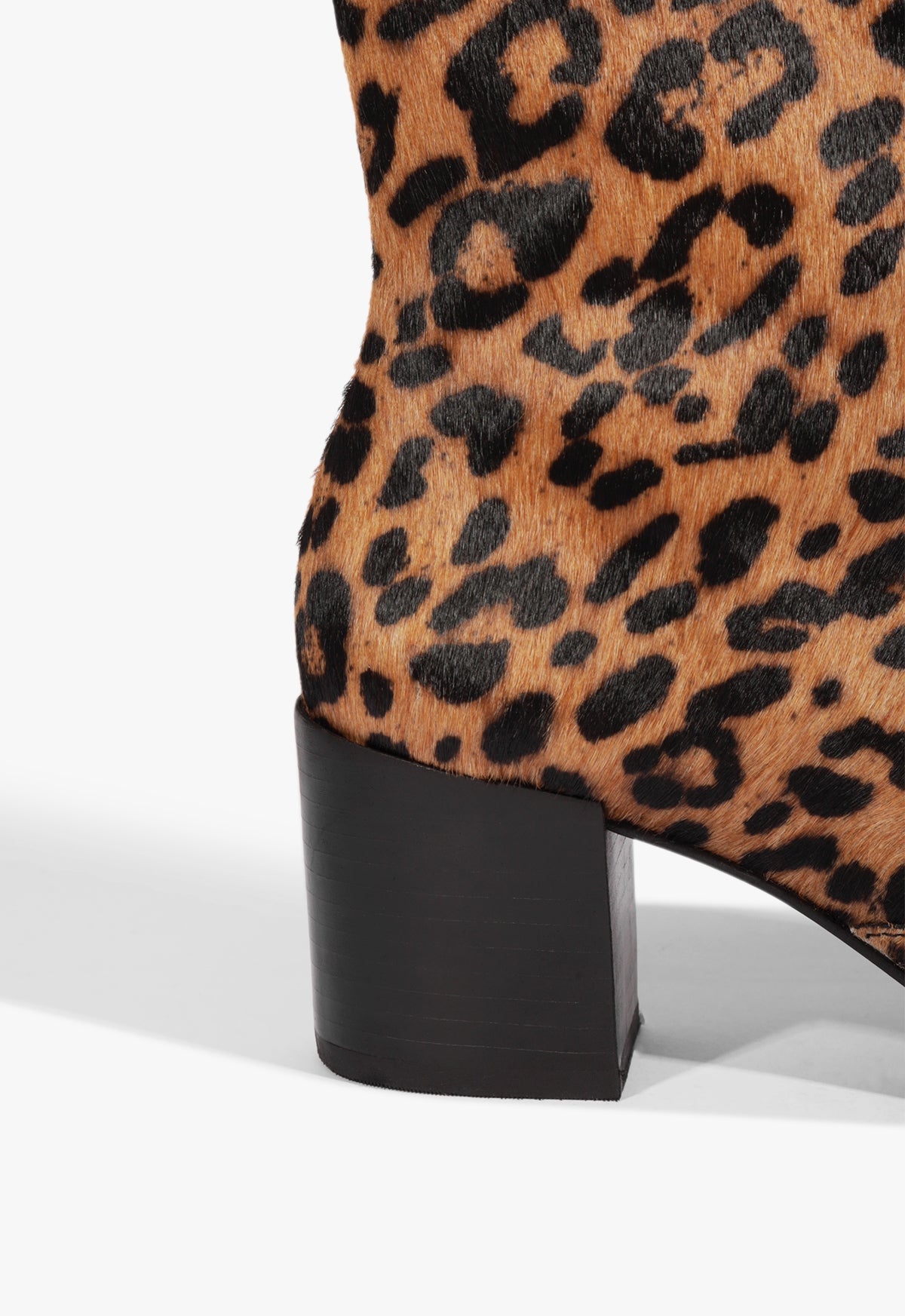 Raffaela Mid Bootie WINTER 24 - Schutz Shoes