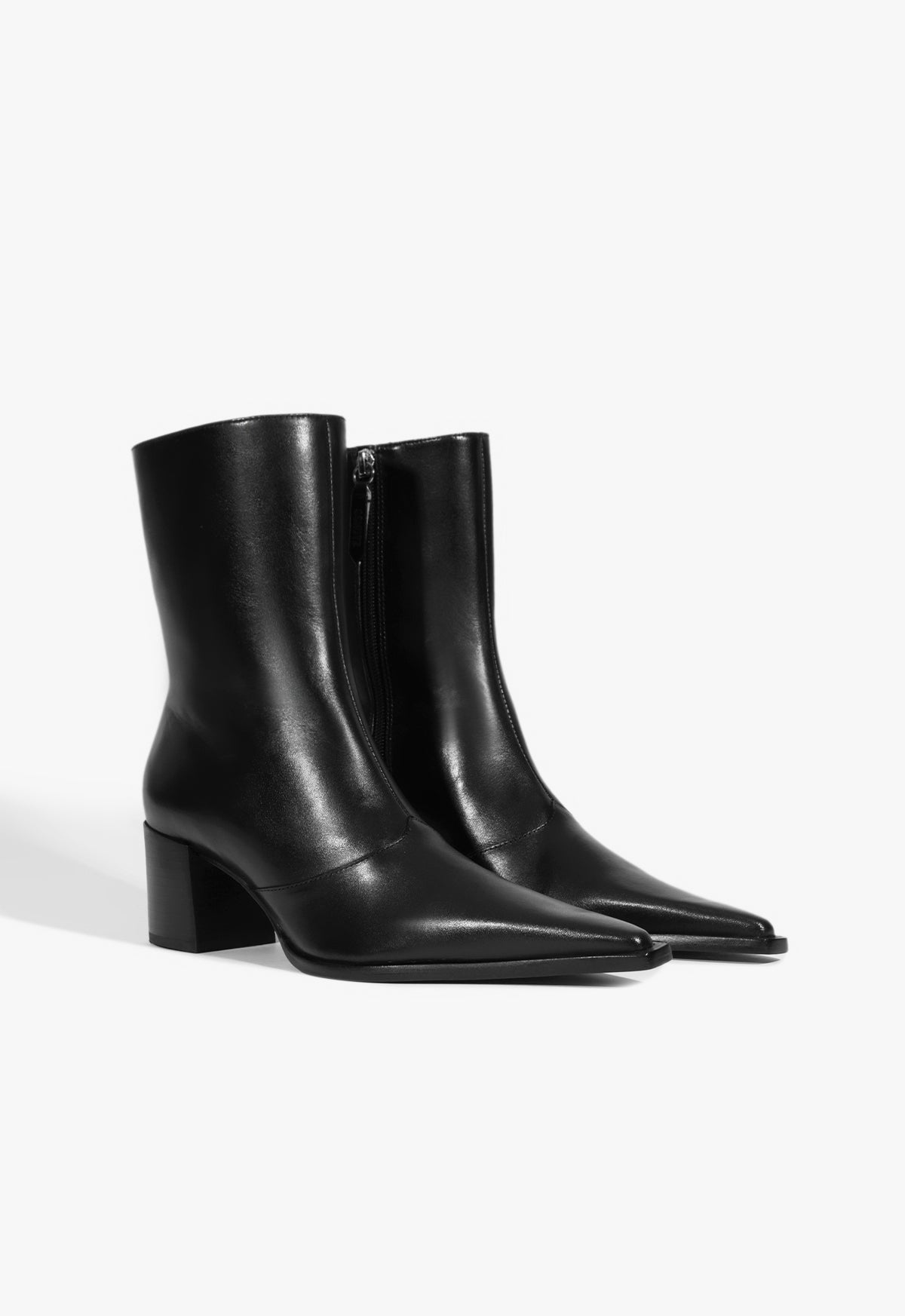 Raffaela Mid Bootie WINTER 24 - Schutz Shoes