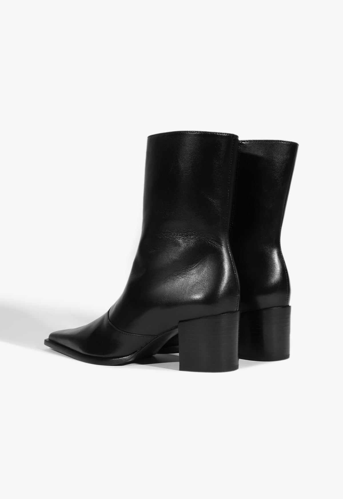 Raffaela Mid Bootie WINTER 24 - Schutz Shoes