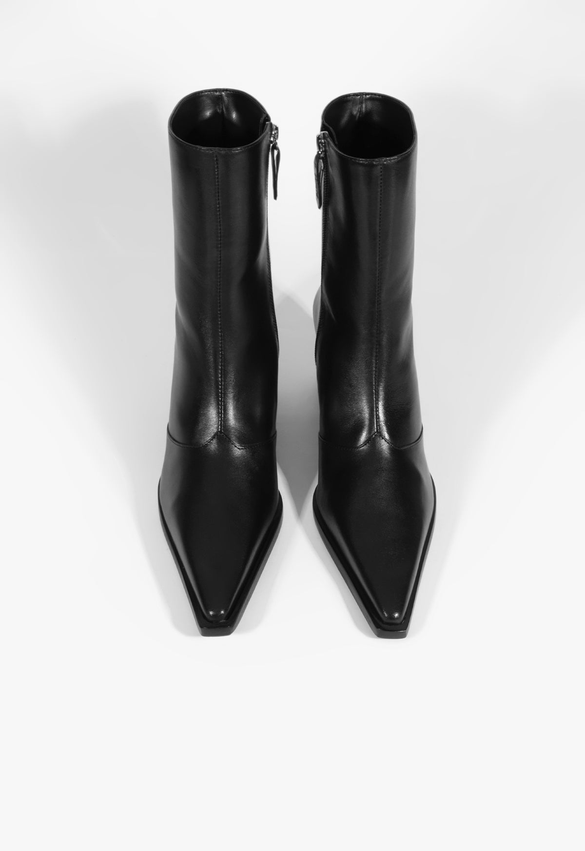 Raffaela Mid Bootie WINTER 24 - Schutz Shoes