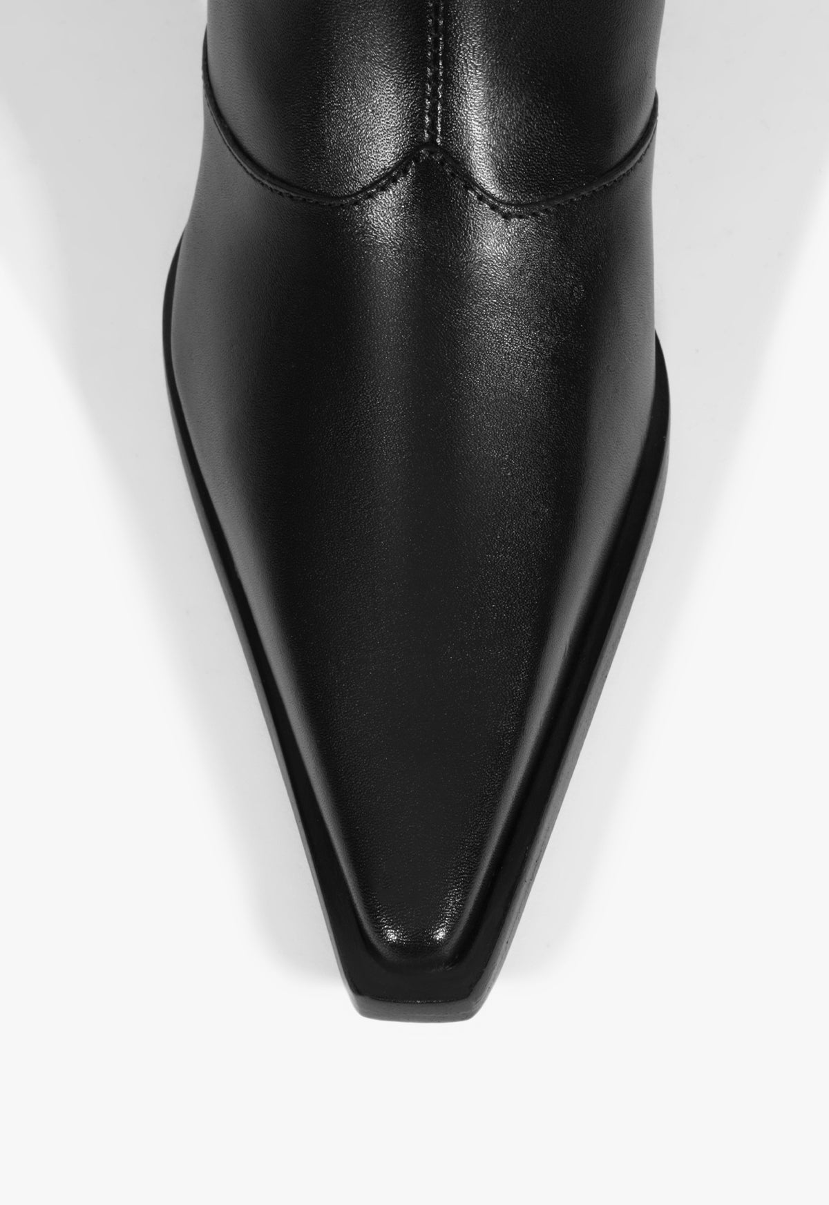 Raffaela Mid Bootie WINTER 24 - Schutz Shoes