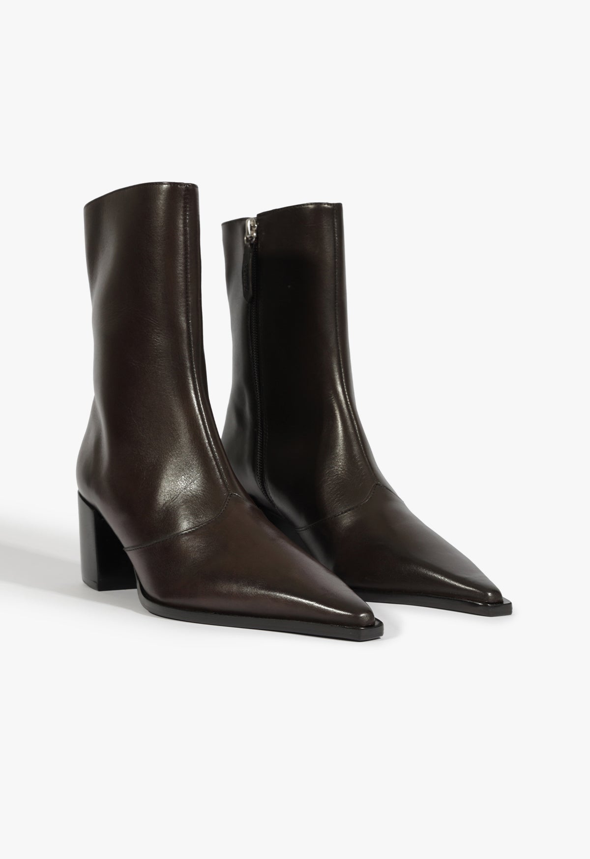 Raffaela Mid Bootie WINTER 24 - Schutz Shoes