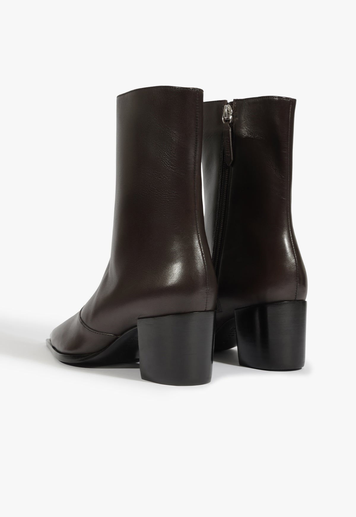 Raffaela Mid Bootie WINTER 24 - Schutz Shoes