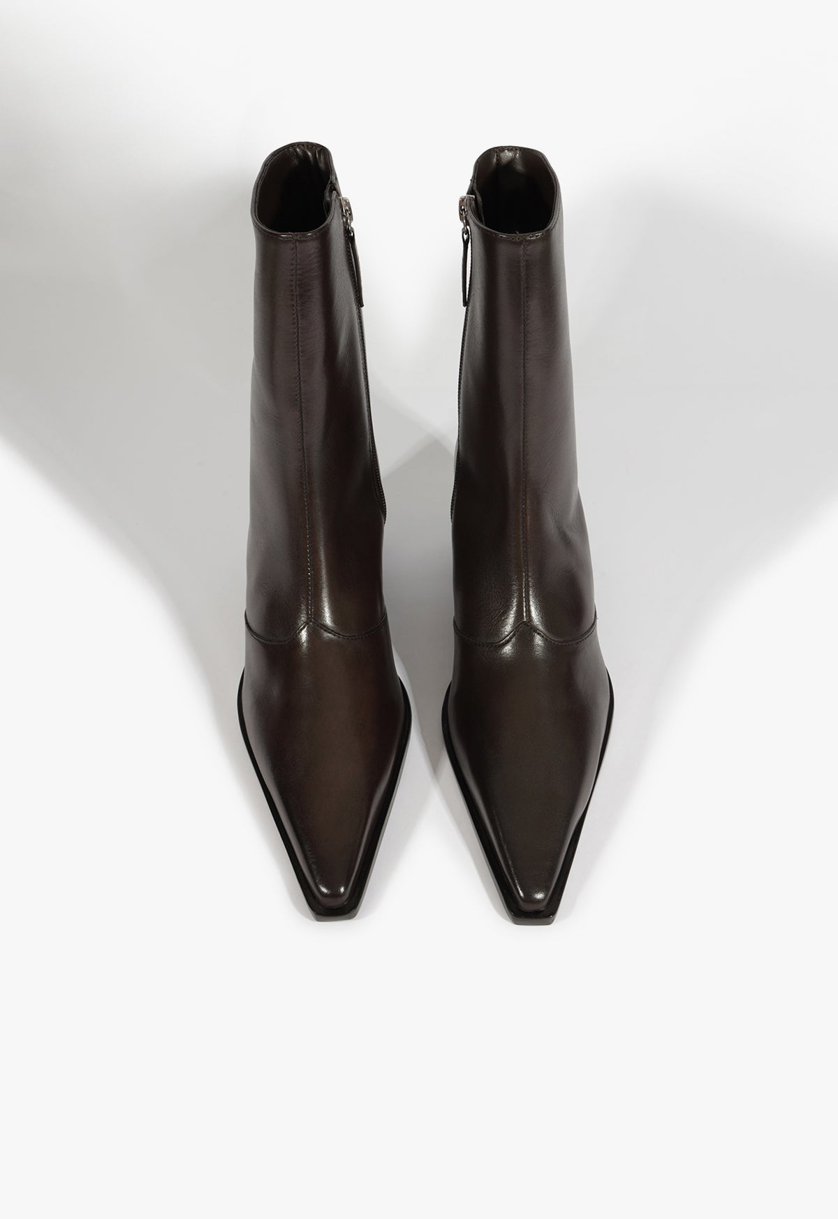 Raffaela Mid Bootie WINTER 24 - Schutz Shoes