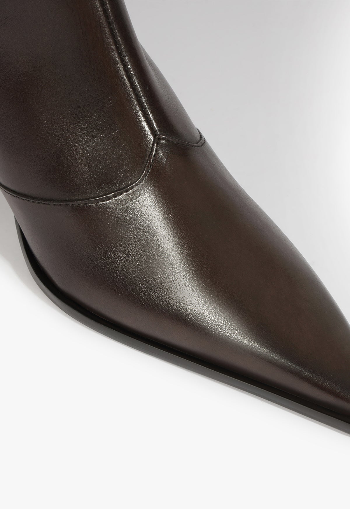 Raffaela Mid Bootie WINTER 24 - Schutz Shoes