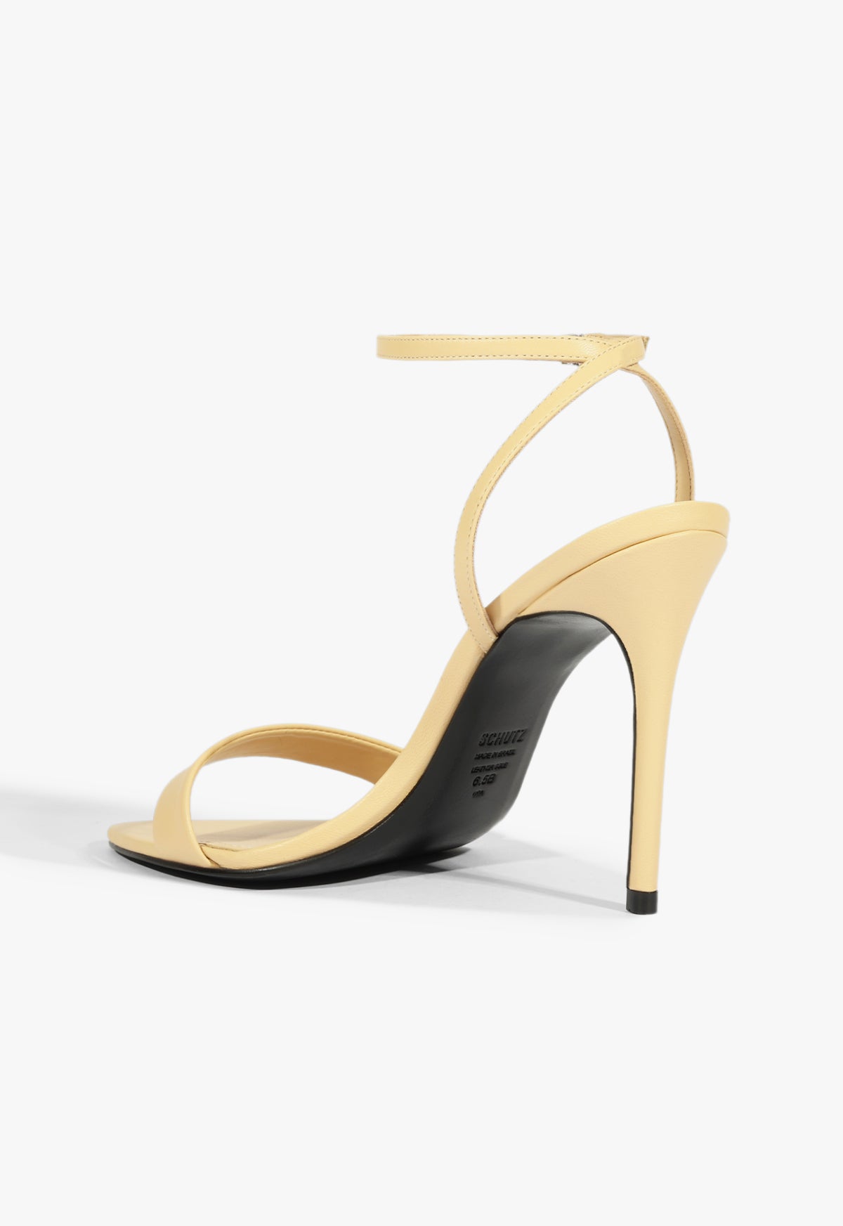 Angie Sandal RESORT 25 - Schutz Shoes