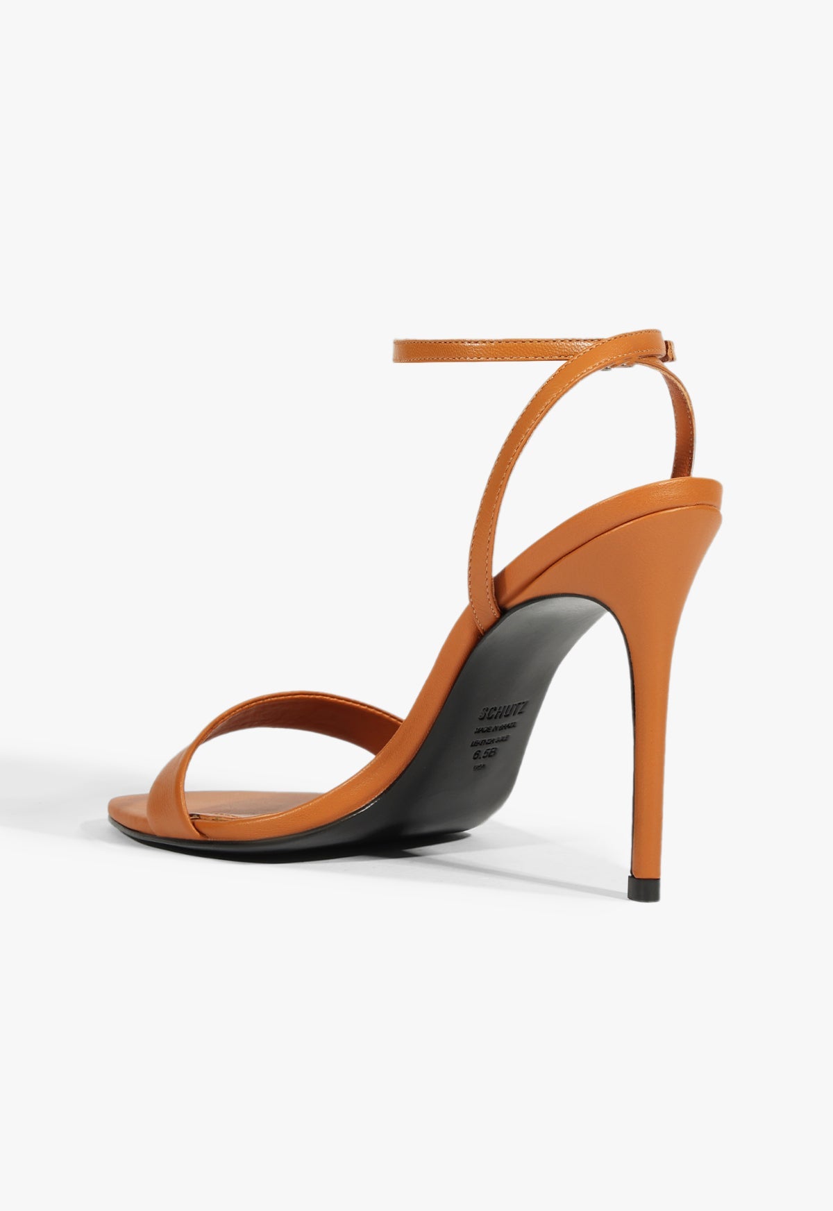 Angie Sandal RESORT 25 - Schutz Shoes