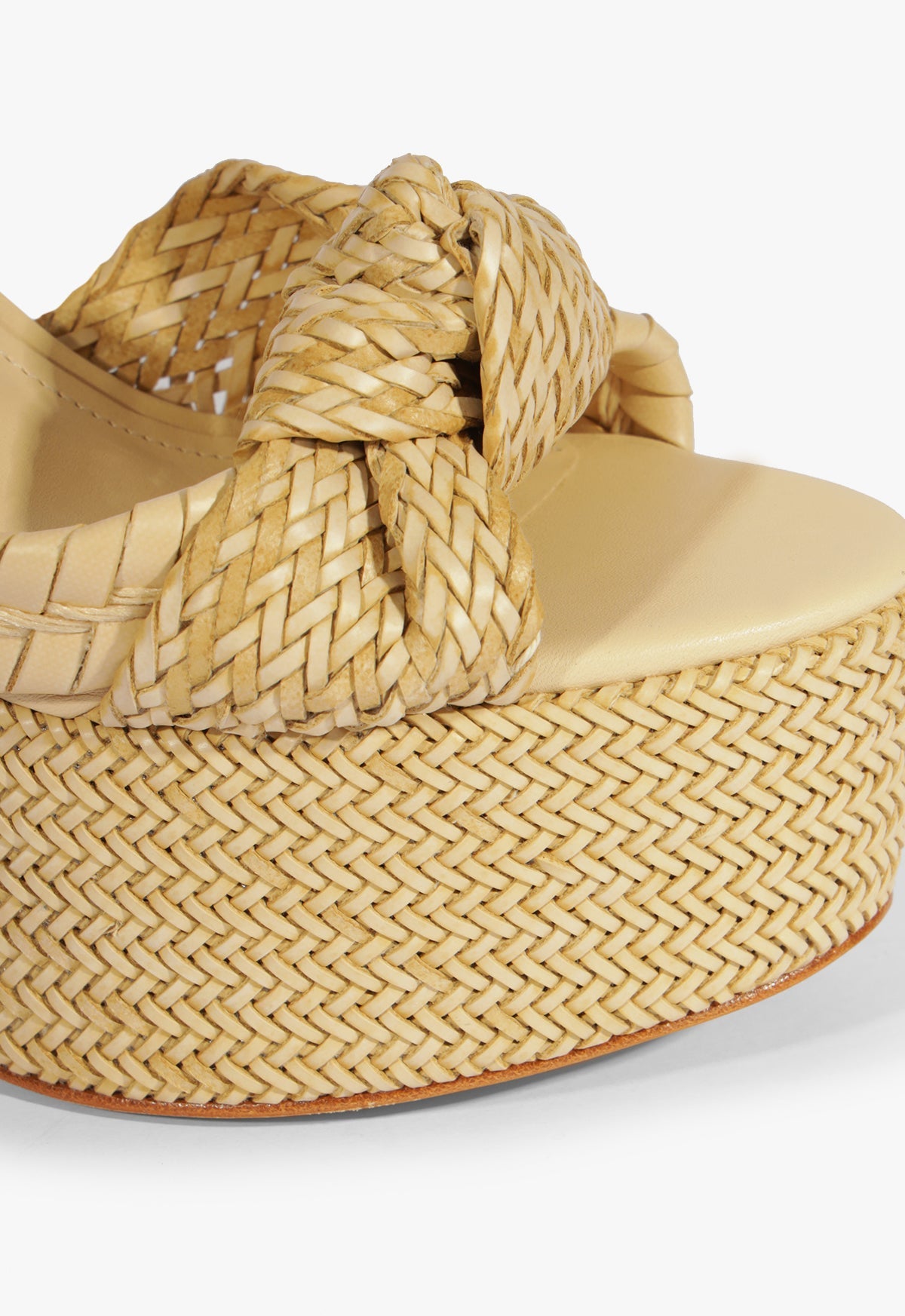 Khari Platform Sandal SPRING 25 - Schutz Shoes