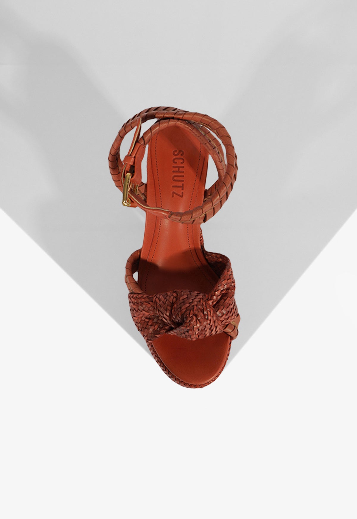 Khari Platform Sandal SPRING 25 - Schutz Shoes