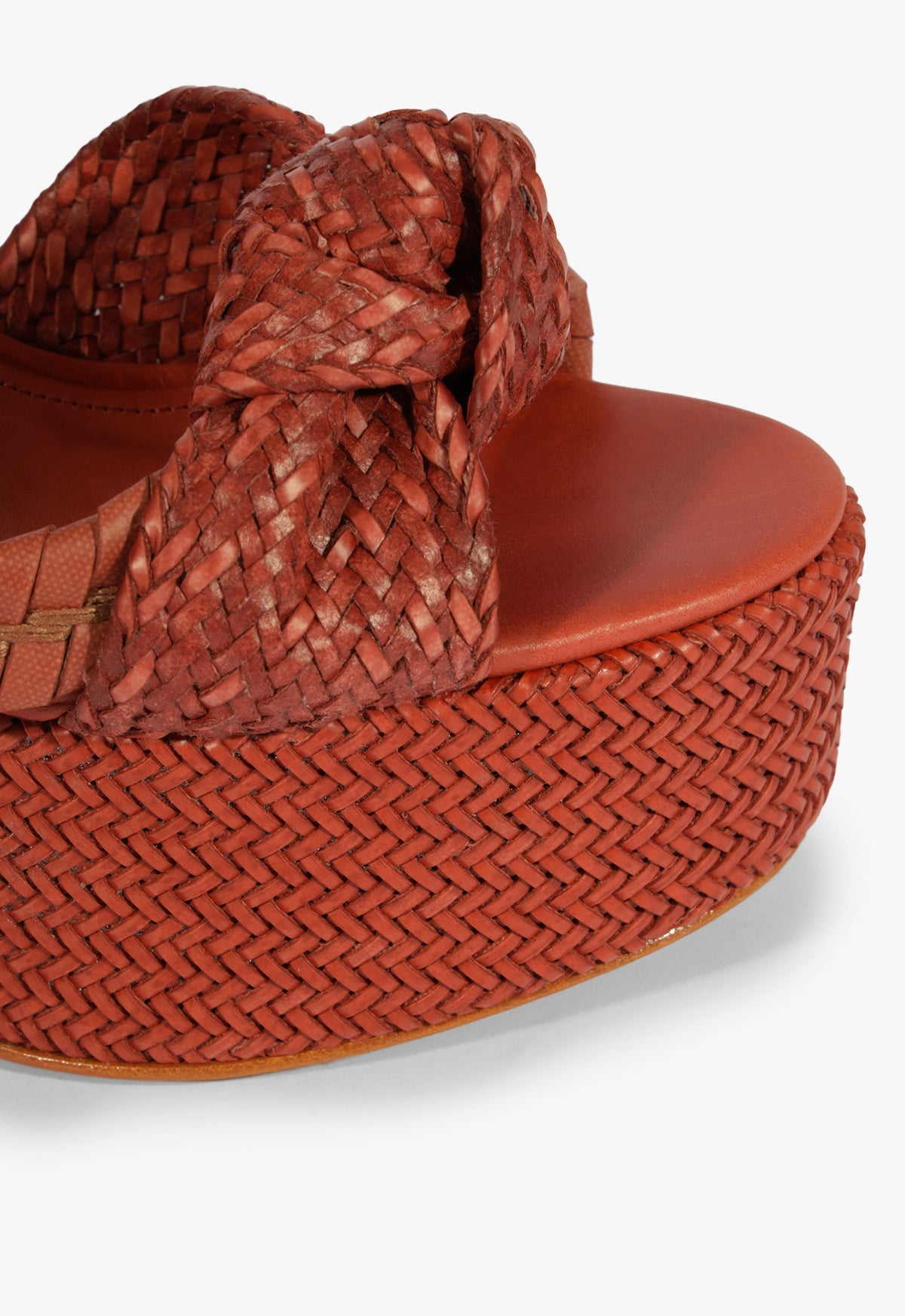 Khari Platform Sandal SPRING 25 - Schutz Shoes