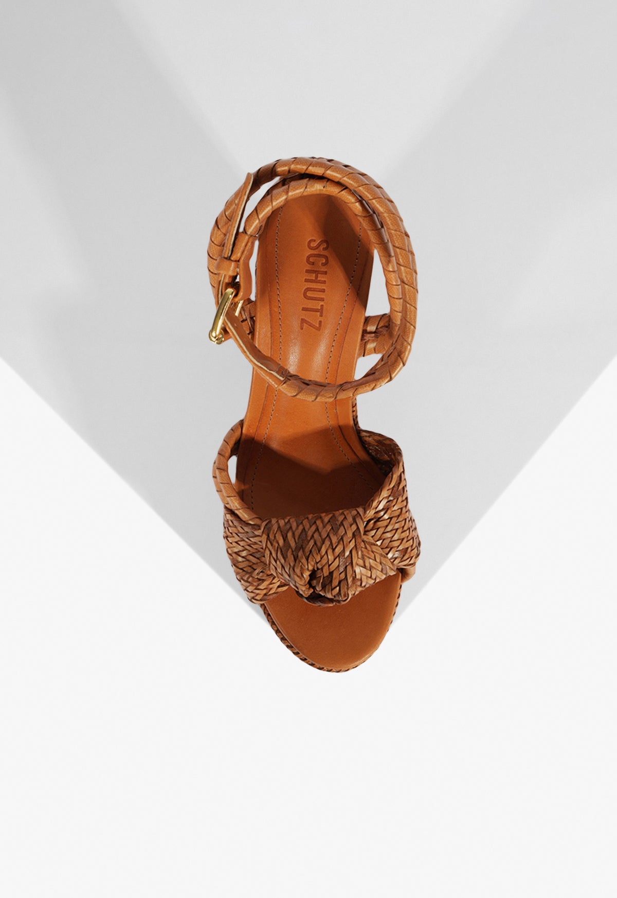 Khari Platform Sandal SPRING 25 - Schutz Shoes