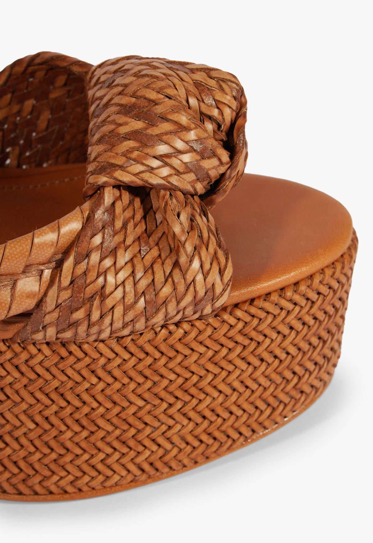 Khari Platform Sandal SPRING 25 - Schutz Shoes