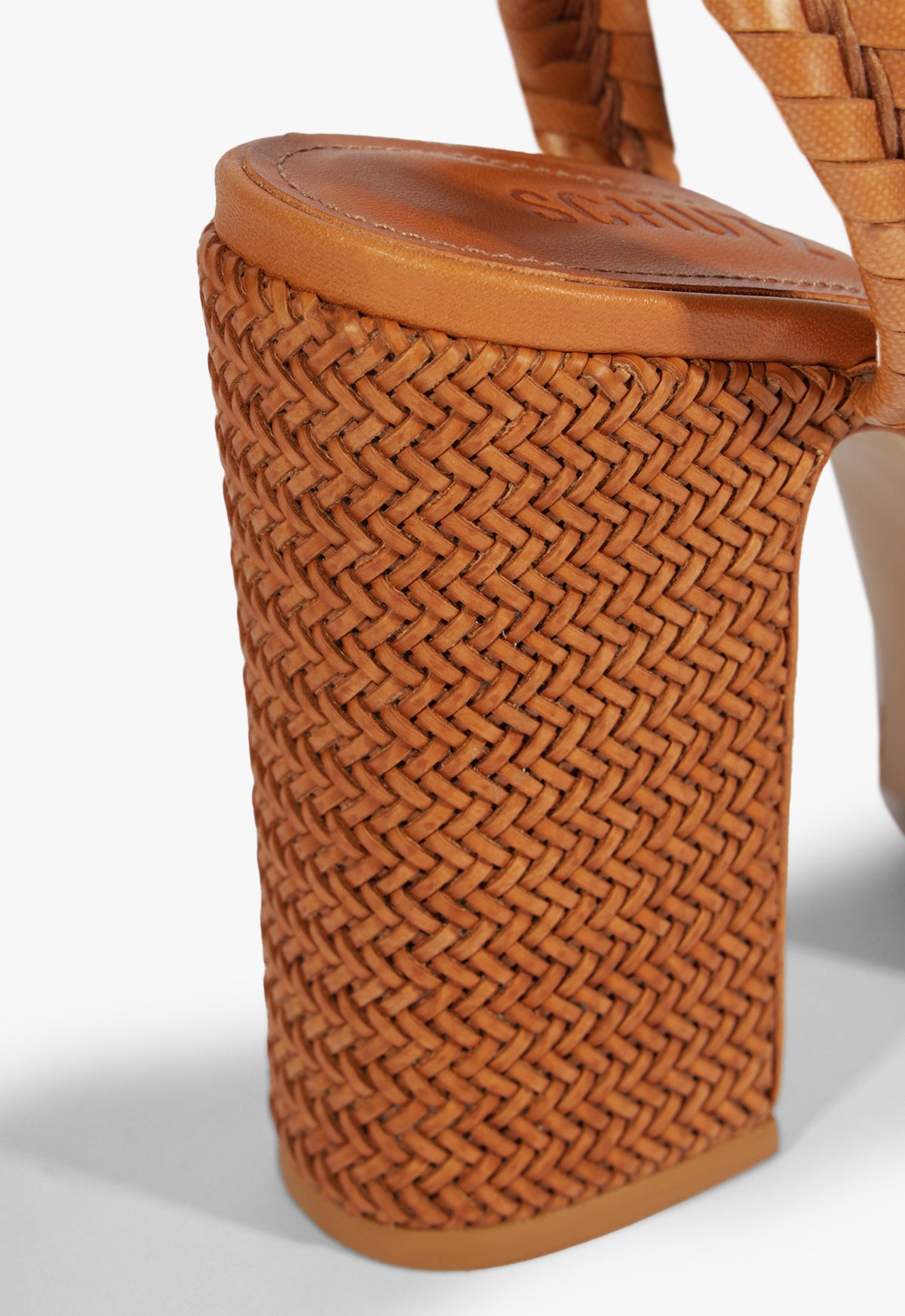 Khari Platform Sandal SPRING 25 - Schutz Shoes