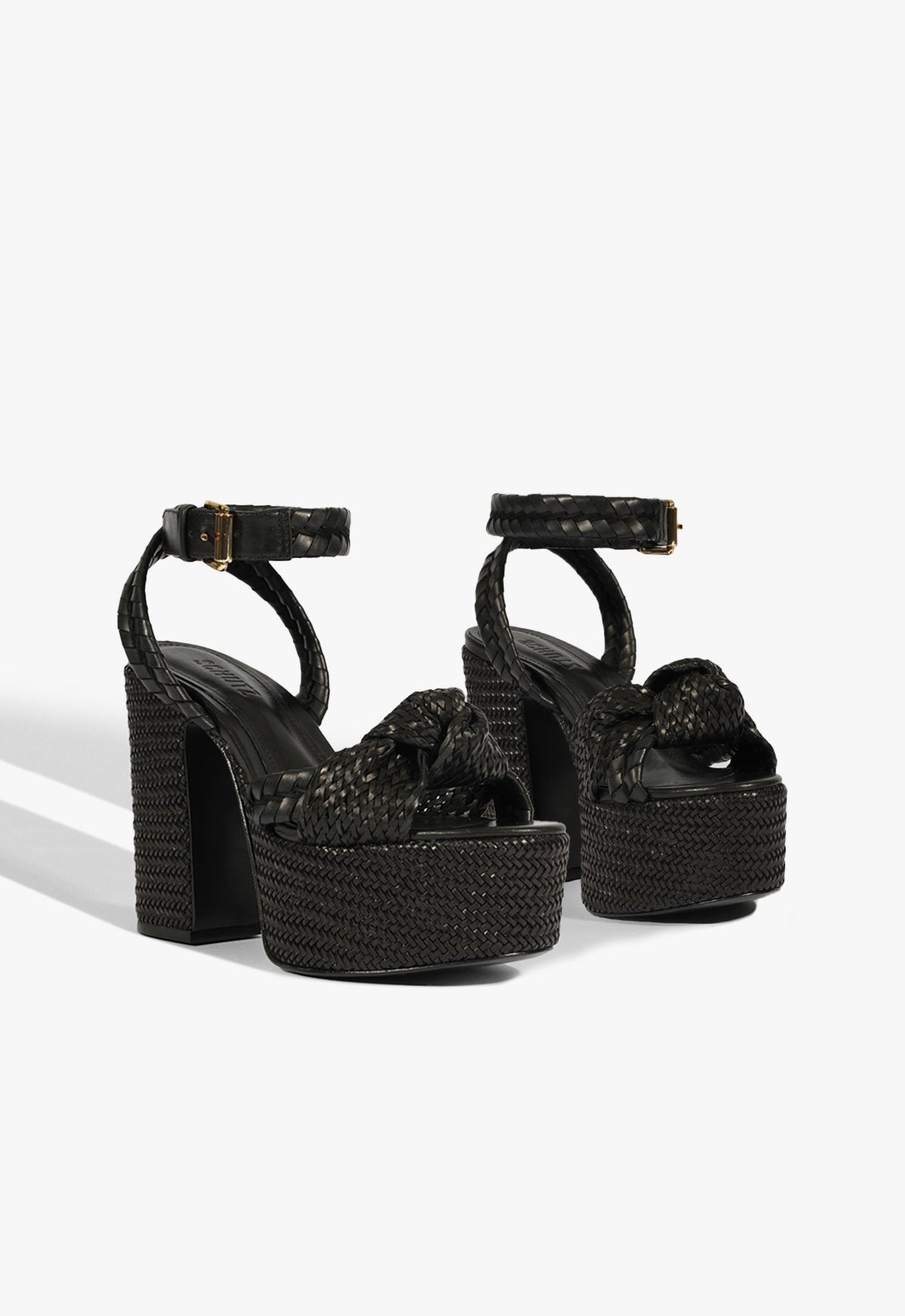 Khari Platform Sandal SPRING 25 - Schutz Shoes