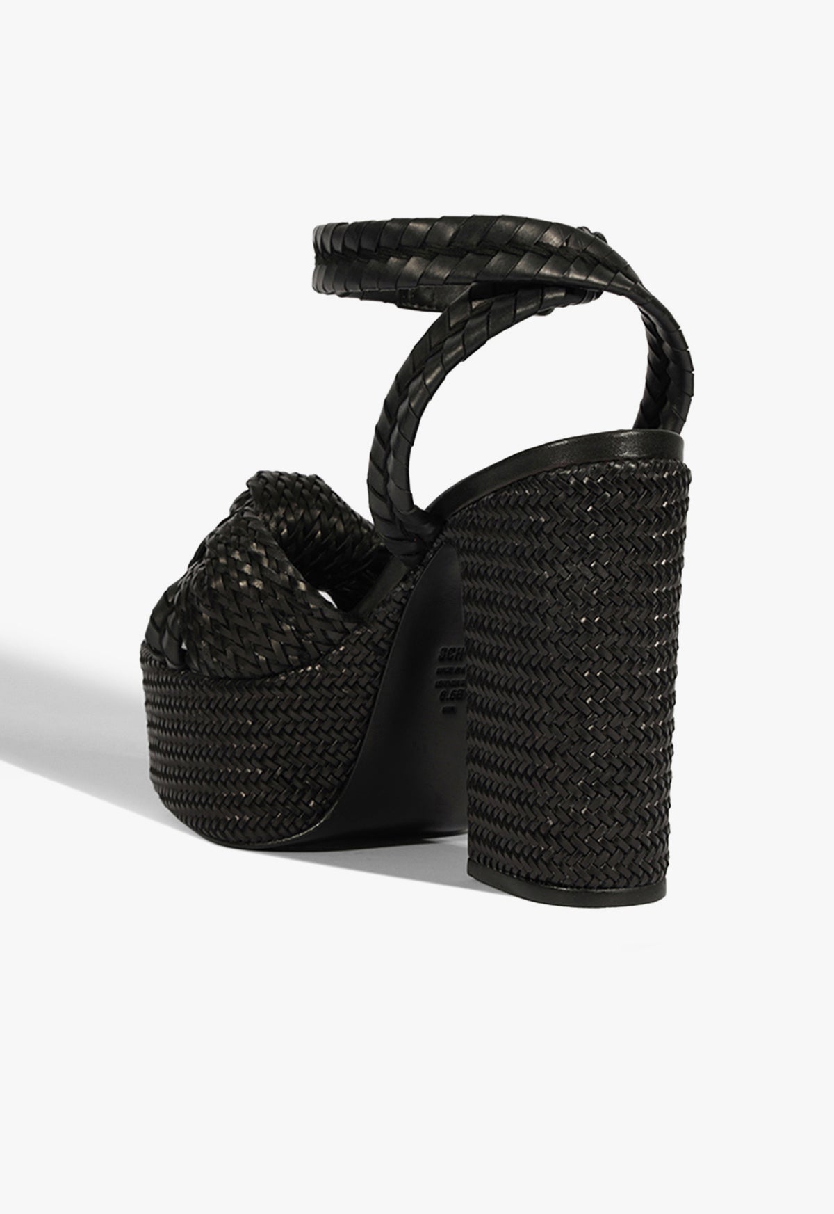 Khari Platform Sandal SPRING 25 - Schutz Shoes