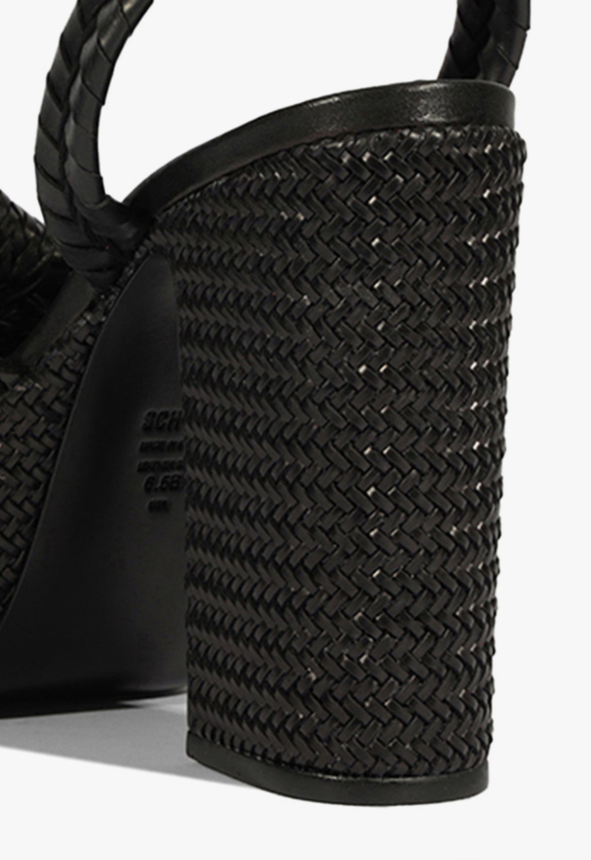 Khari Platform Sandal SPRING 25 - Schutz Shoes