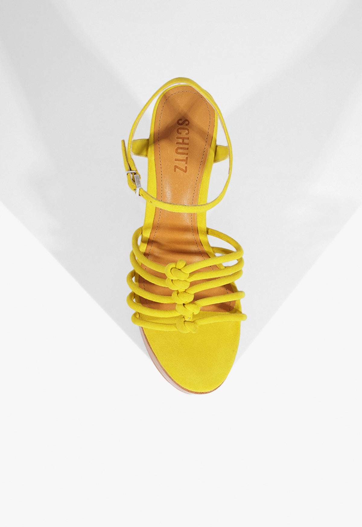 Sandy Platform Sandal SPRING 25 - Schutz Shoes