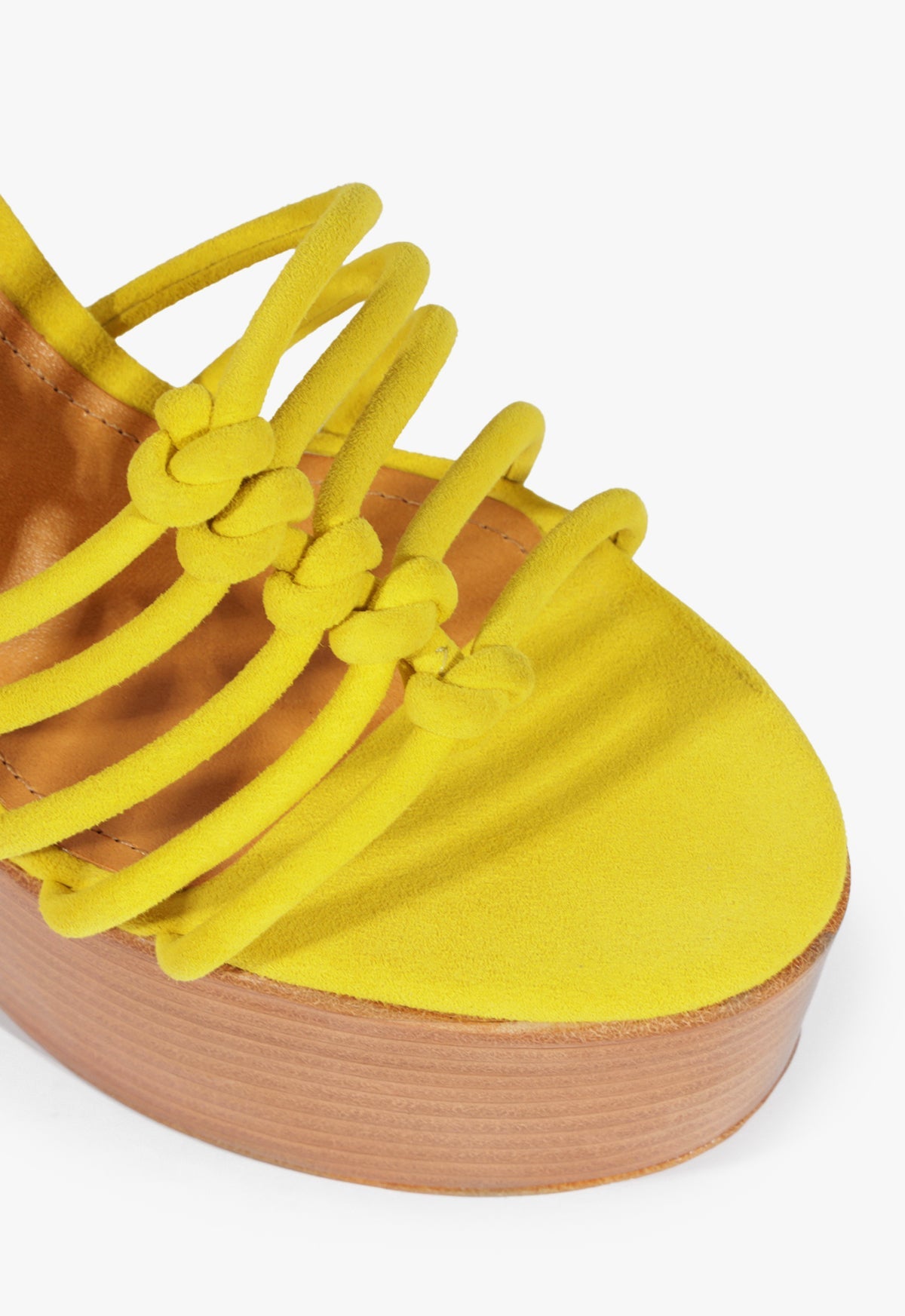 Sandy Platform Sandal SPRING 25 - Schutz Shoes