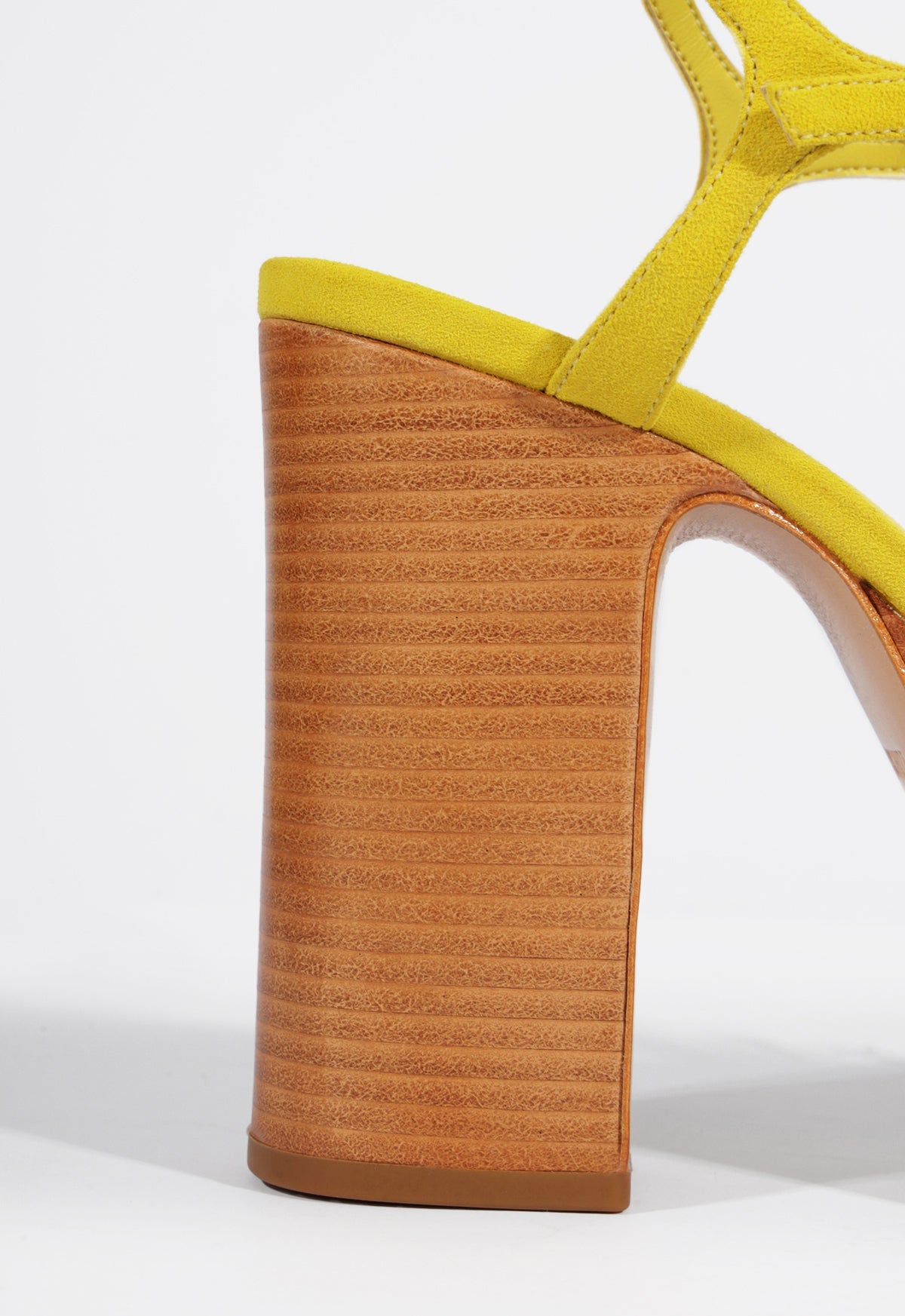 Sandy Platform Sandal SPRING 25 - Schutz Shoes