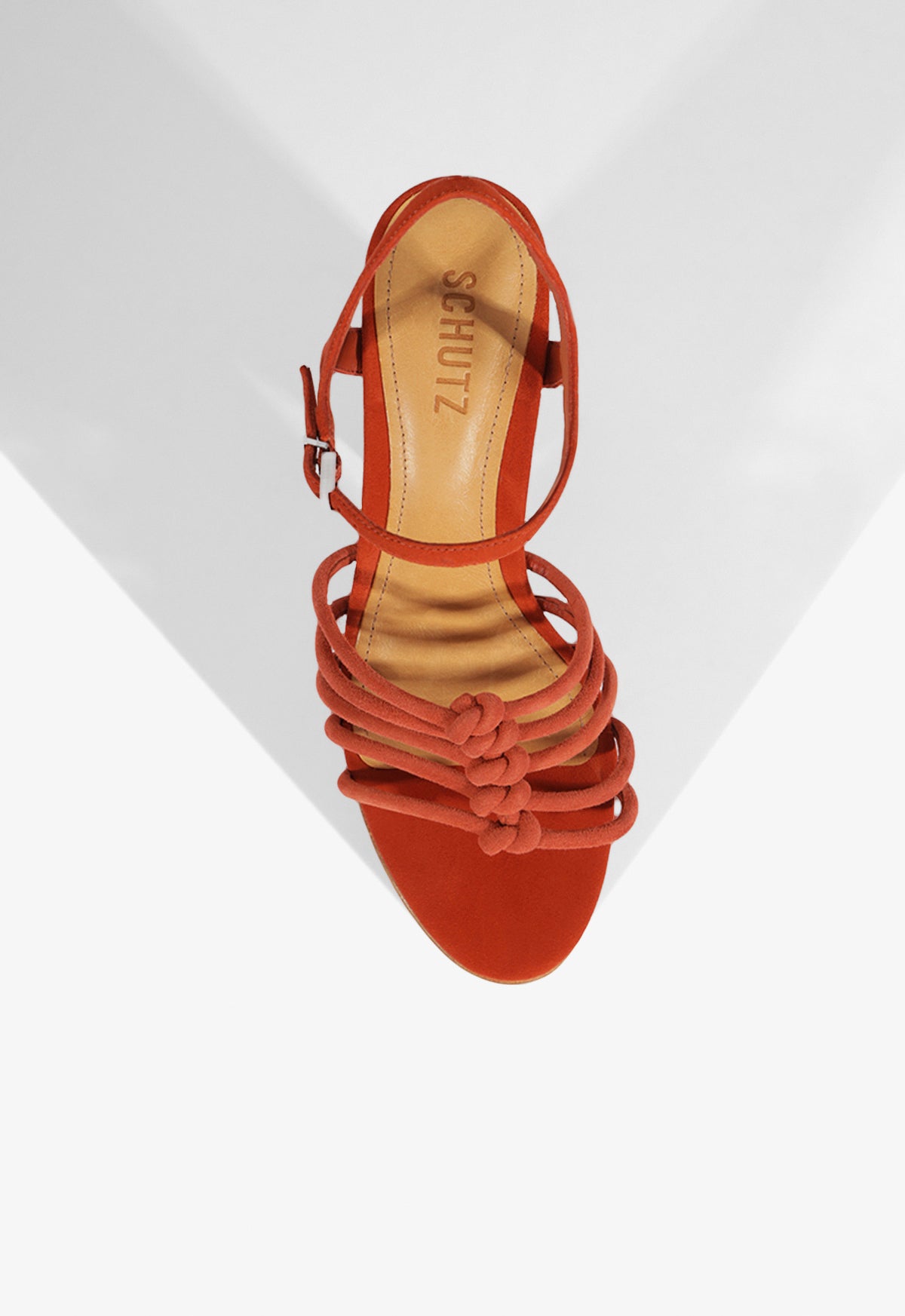 Sandy Platform Sandal SPRING 25 - Schutz Shoes