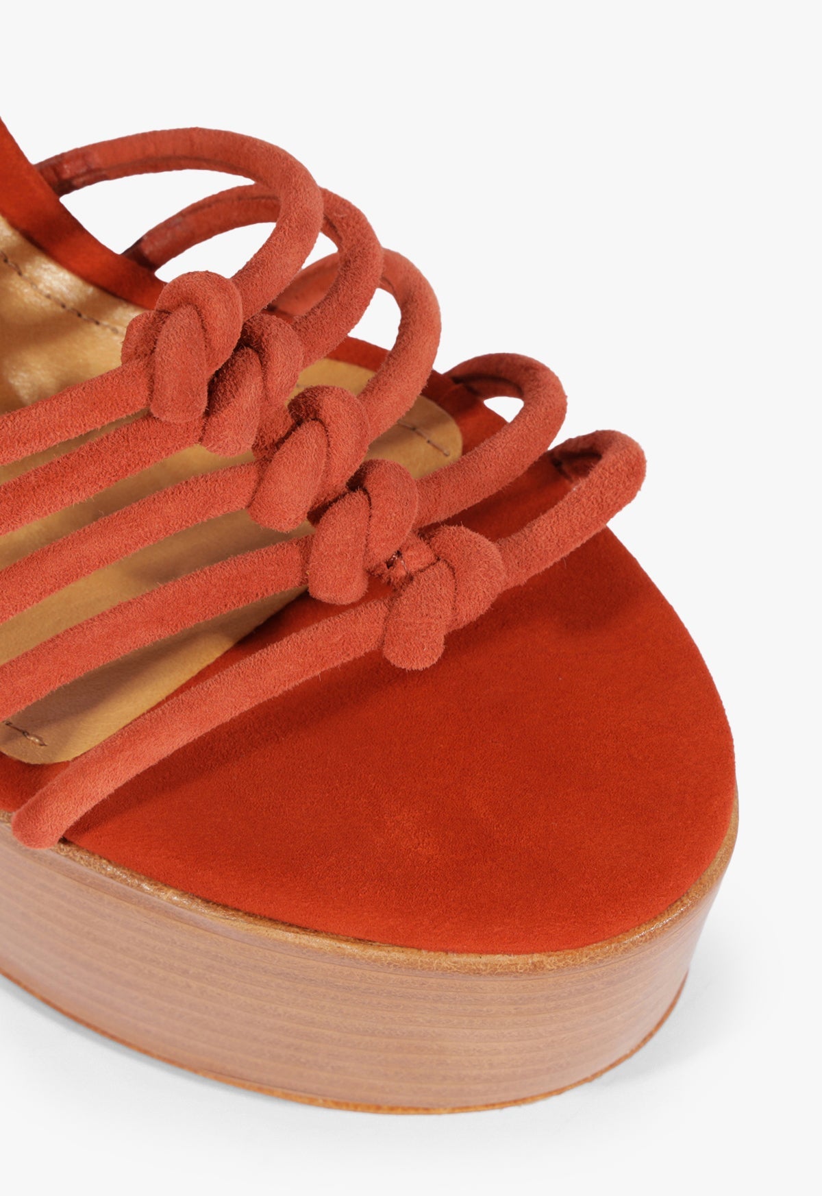 Sandy Platform Sandal SPRING 25 - Schutz Shoes