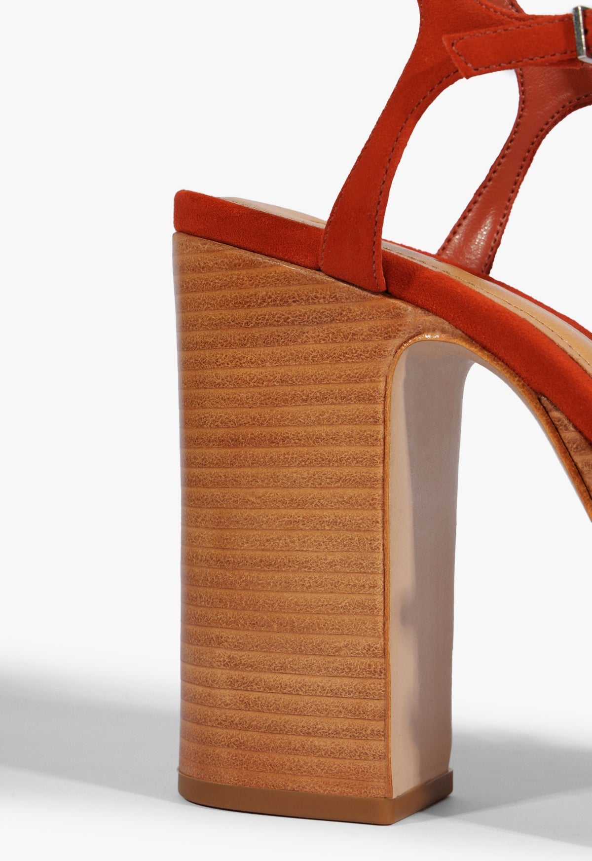Sandy Platform Sandal SPRING 25 - Schutz Shoes