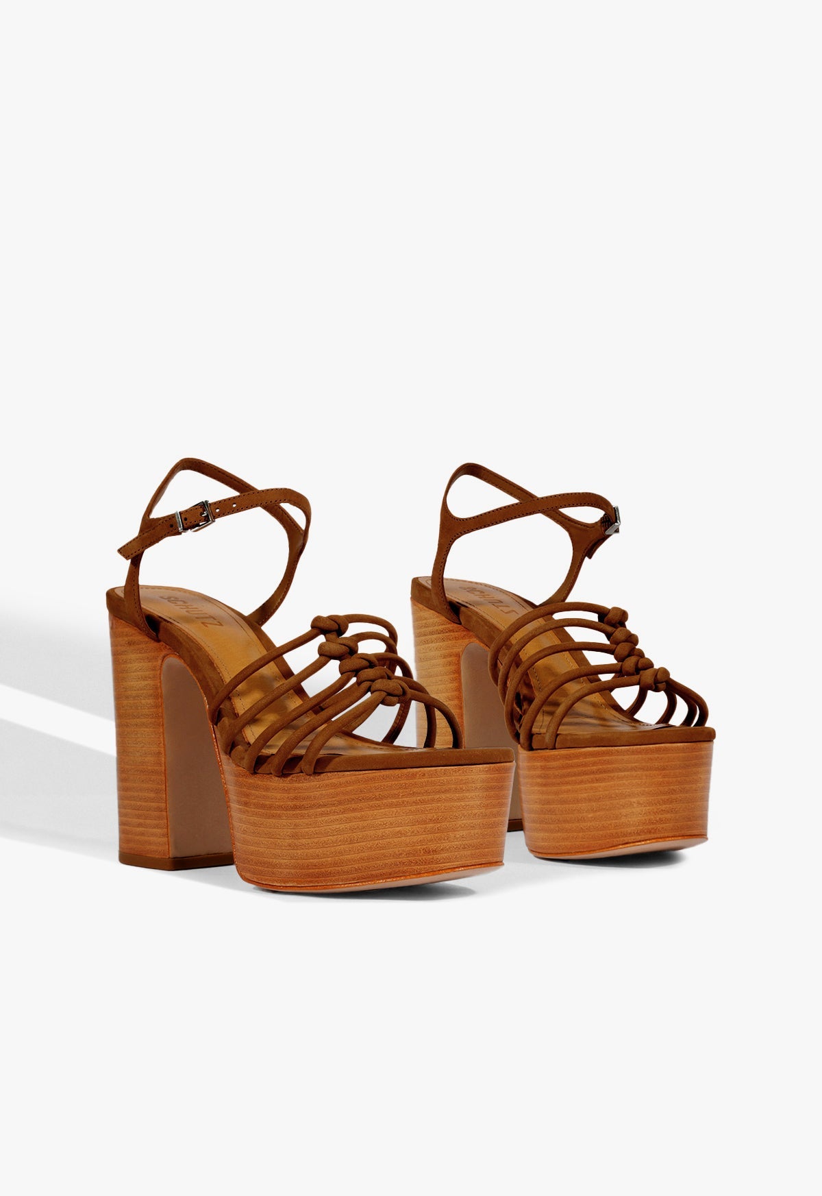 Sandy Platform Sandal SPRING 25 - Schutz Shoes