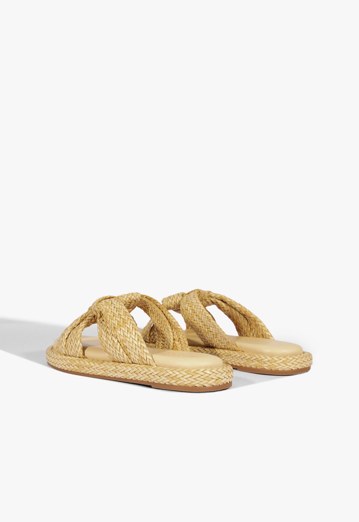 Kali Beige Sporty Sandal SPRING 25 - Schutz Shoes