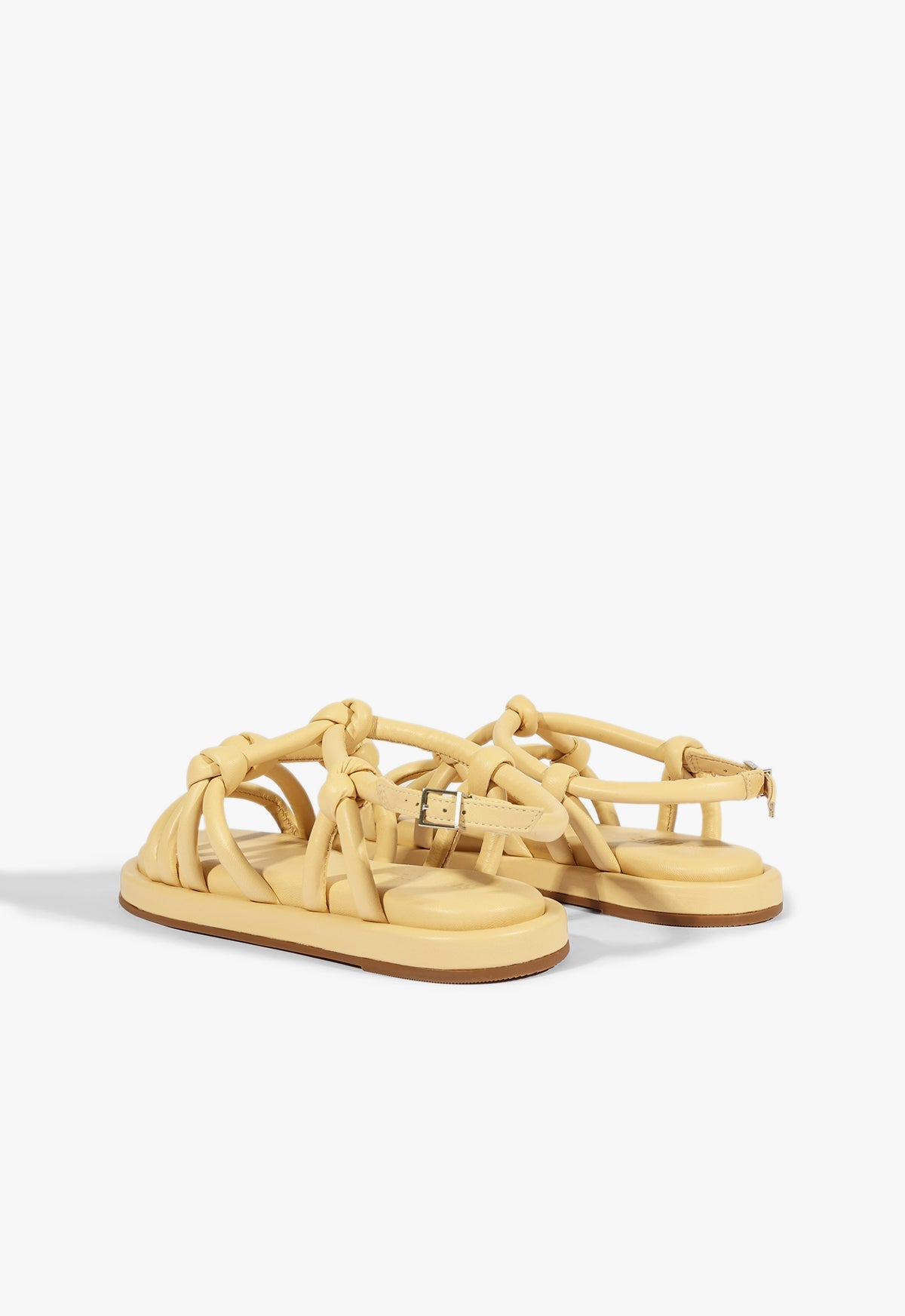 Janet Sporty Sandal RESORT 25 - Schutz Shoes