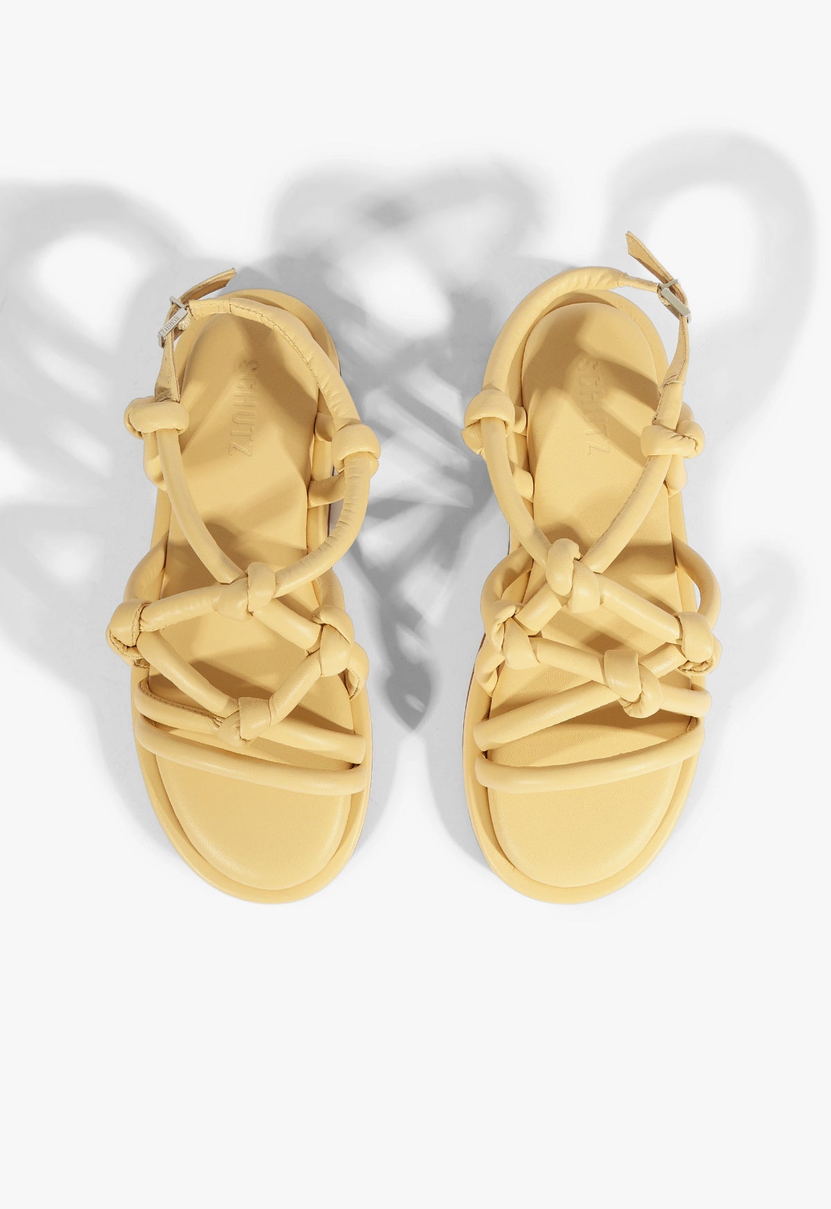 Janet Sporty Sandal RESORT 25 - Schutz Shoes