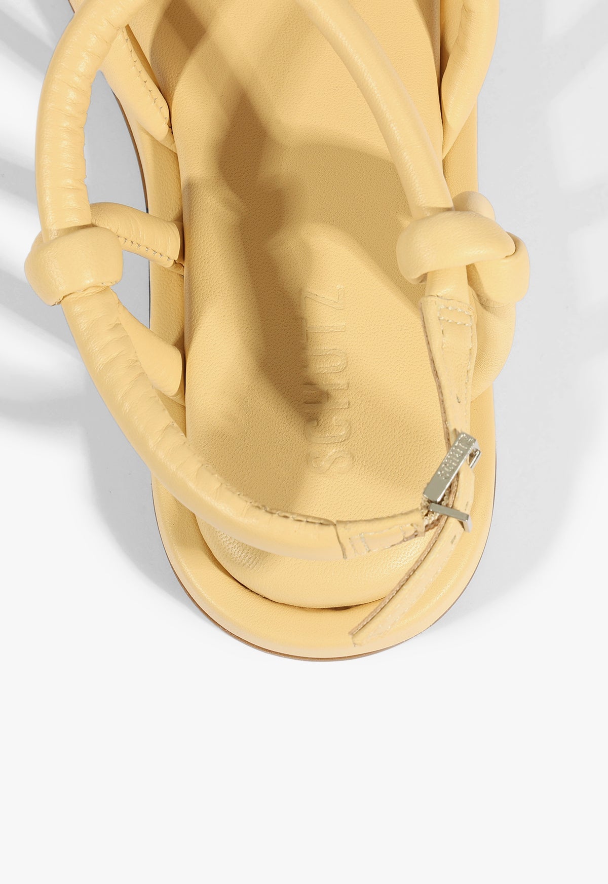 Janet Sporty Sandal RESORT 25 - Schutz Shoes