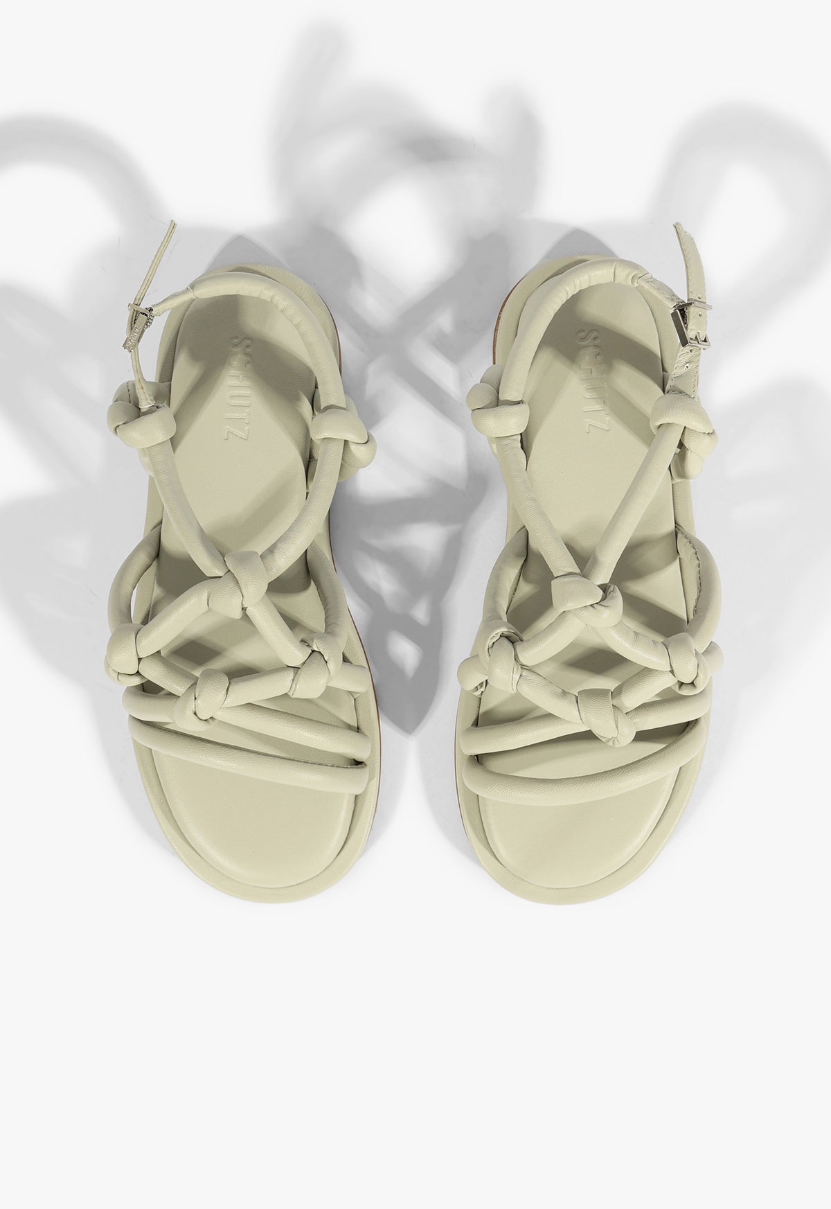 Janet Sporty Sandal RESORT 25 - Schutz Shoes
