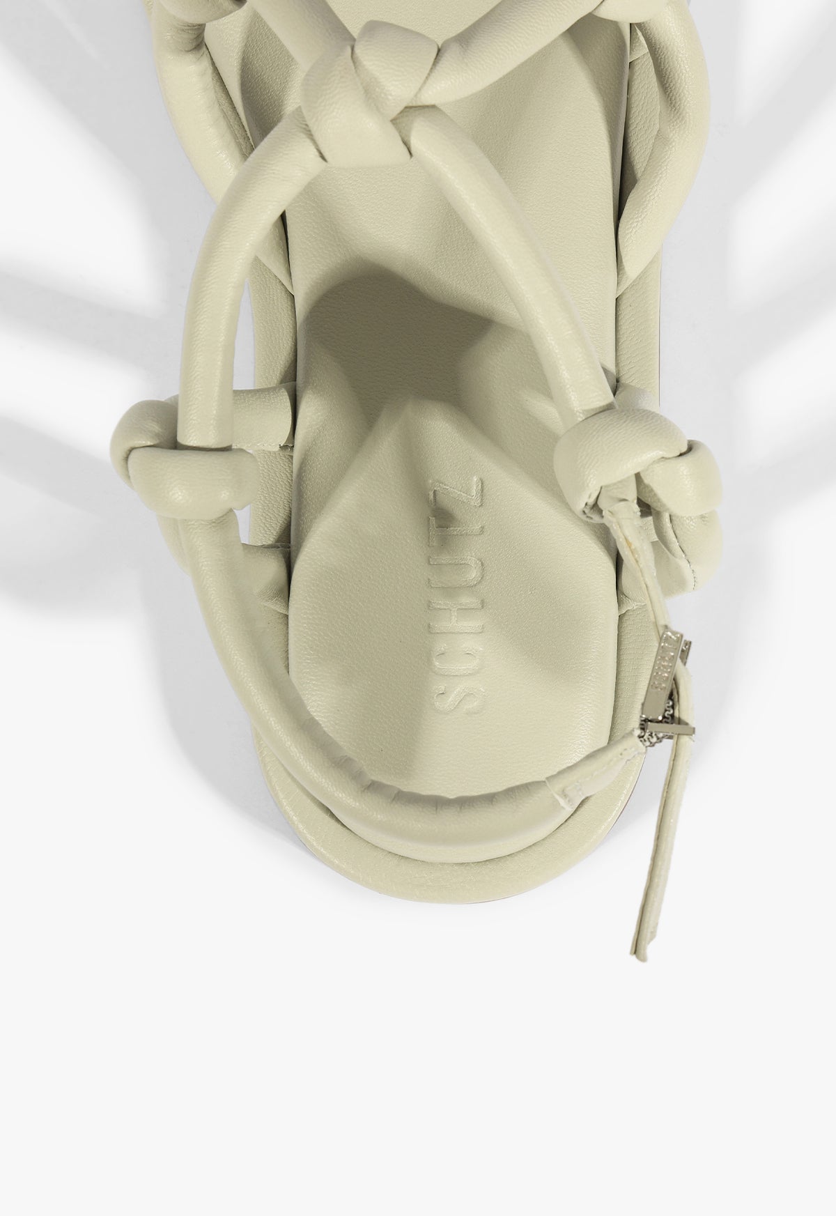 Janet Sporty Sandal RESORT 25 - Schutz Shoes