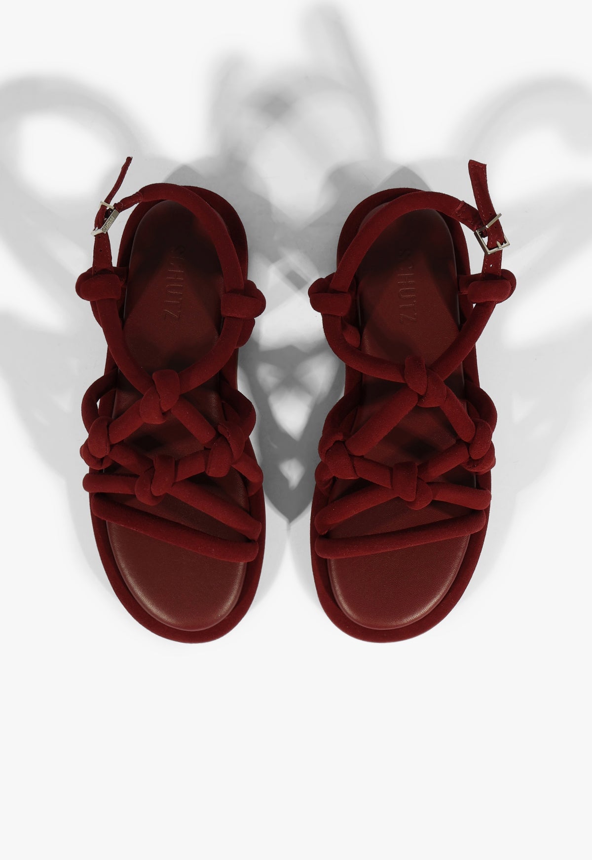 Janet Sporty Sandal RESORT 25 - Schutz Shoes