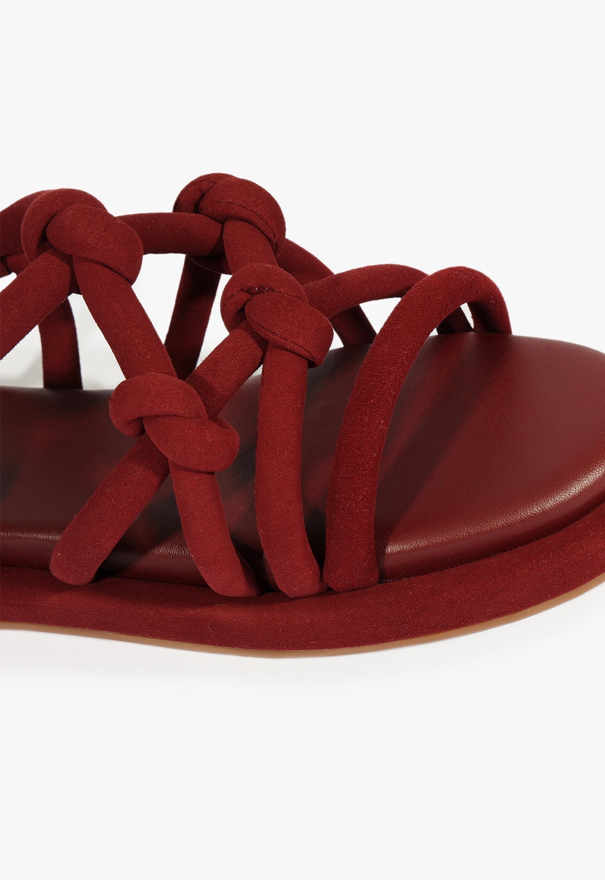 Janet Sporty Sandal RESORT 25 - Schutz Shoes