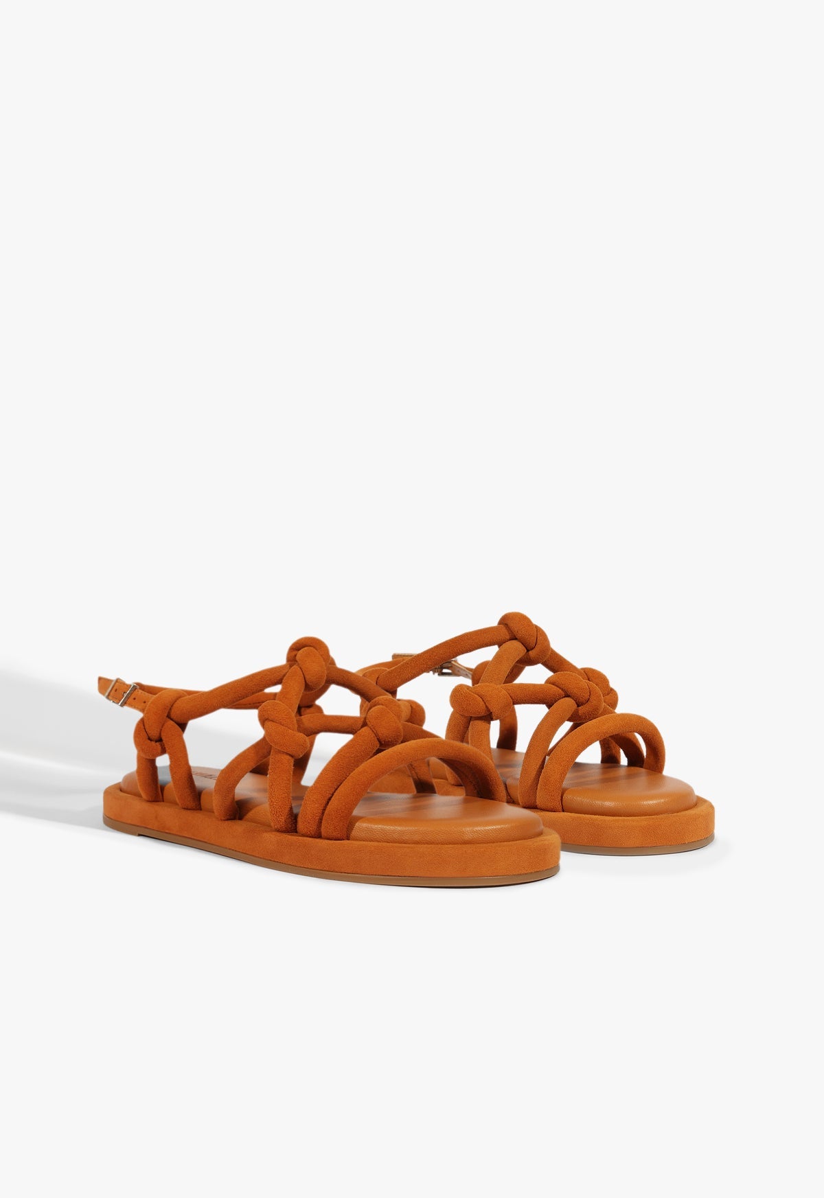 Janet Sporty Sandal RESORT 25 - Schutz Shoes