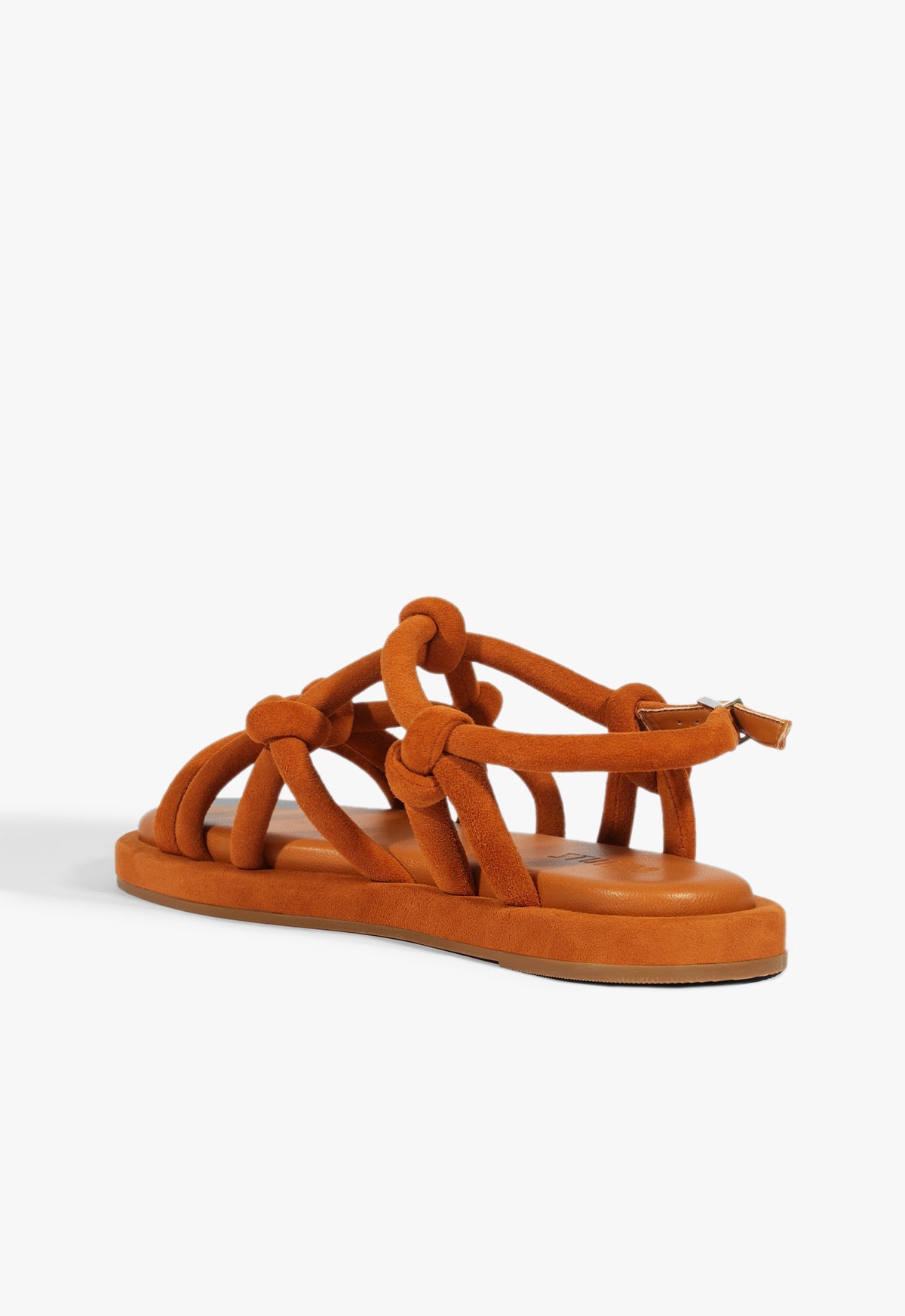 Janet Sporty Sandal RESORT 25 - Schutz Shoes