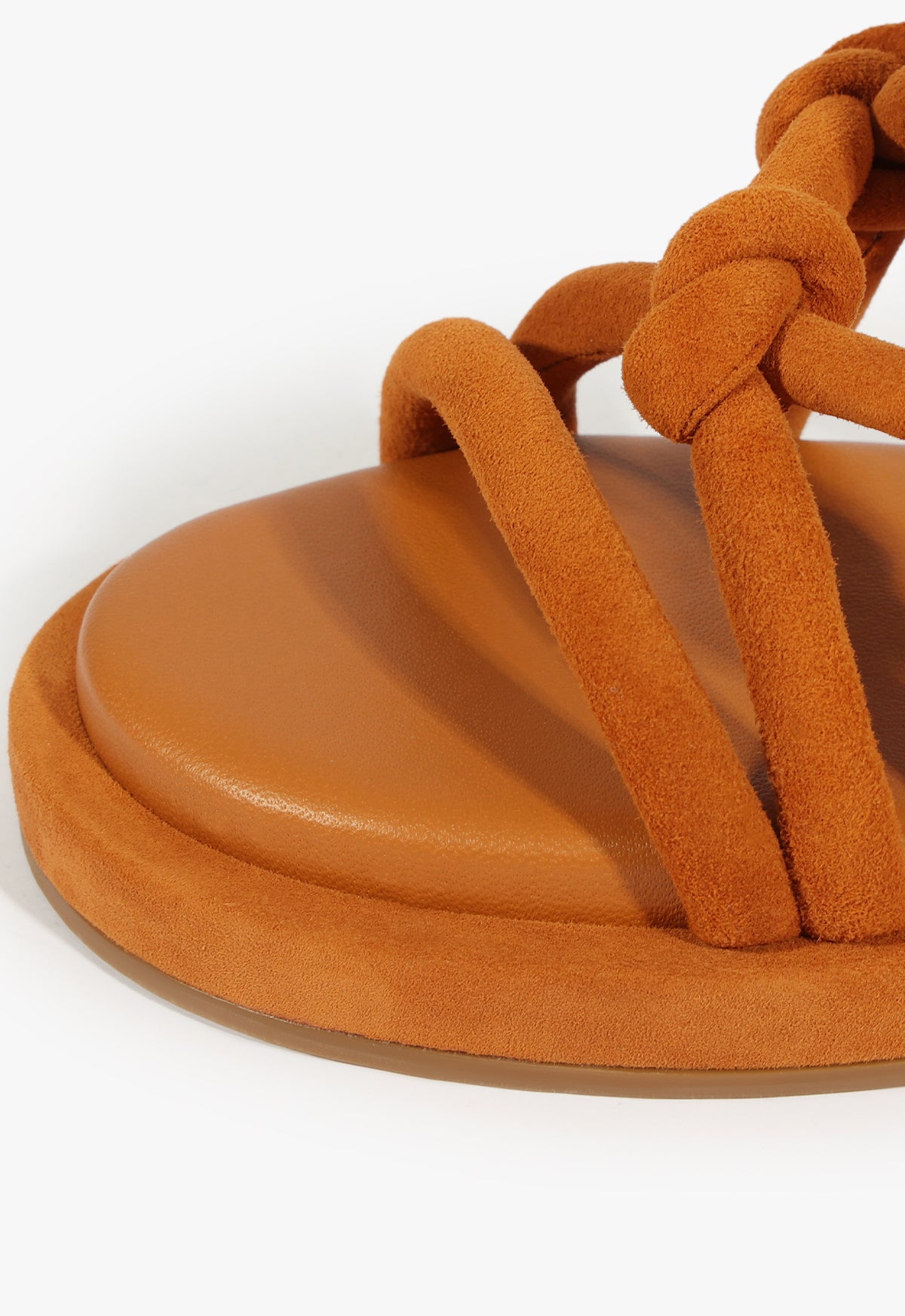 Janet Sporty Sandal RESORT 25 - Schutz Shoes